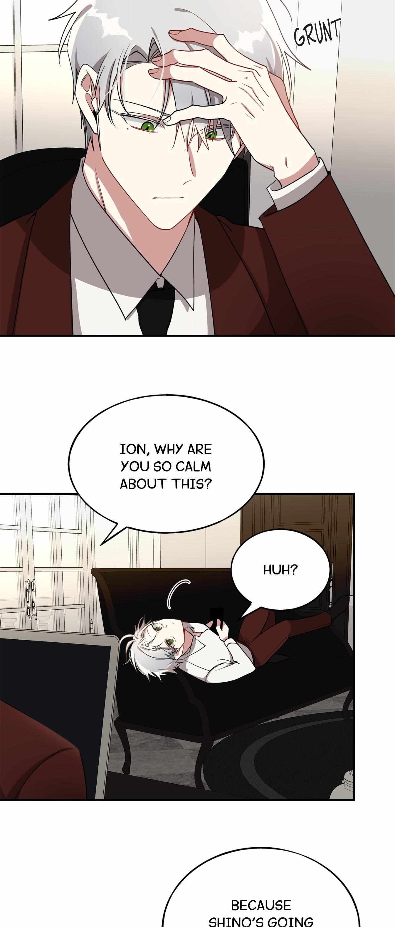 Moralless Chapter 73 page 9 - 