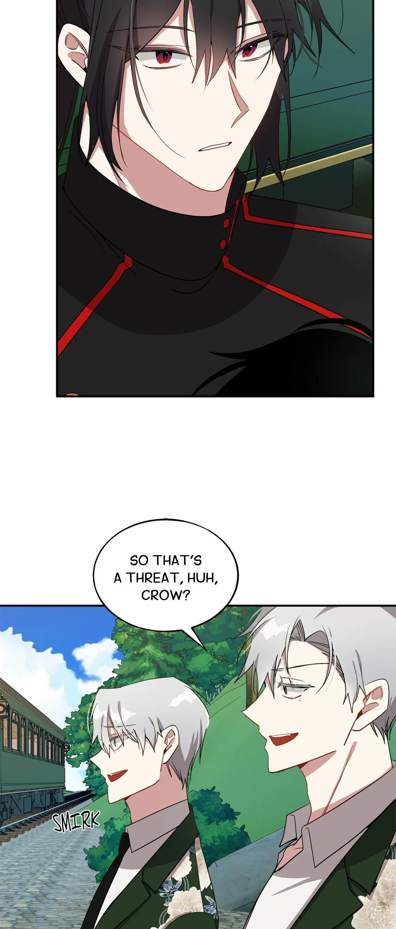 Moralless Chapter 74 page 2 - 