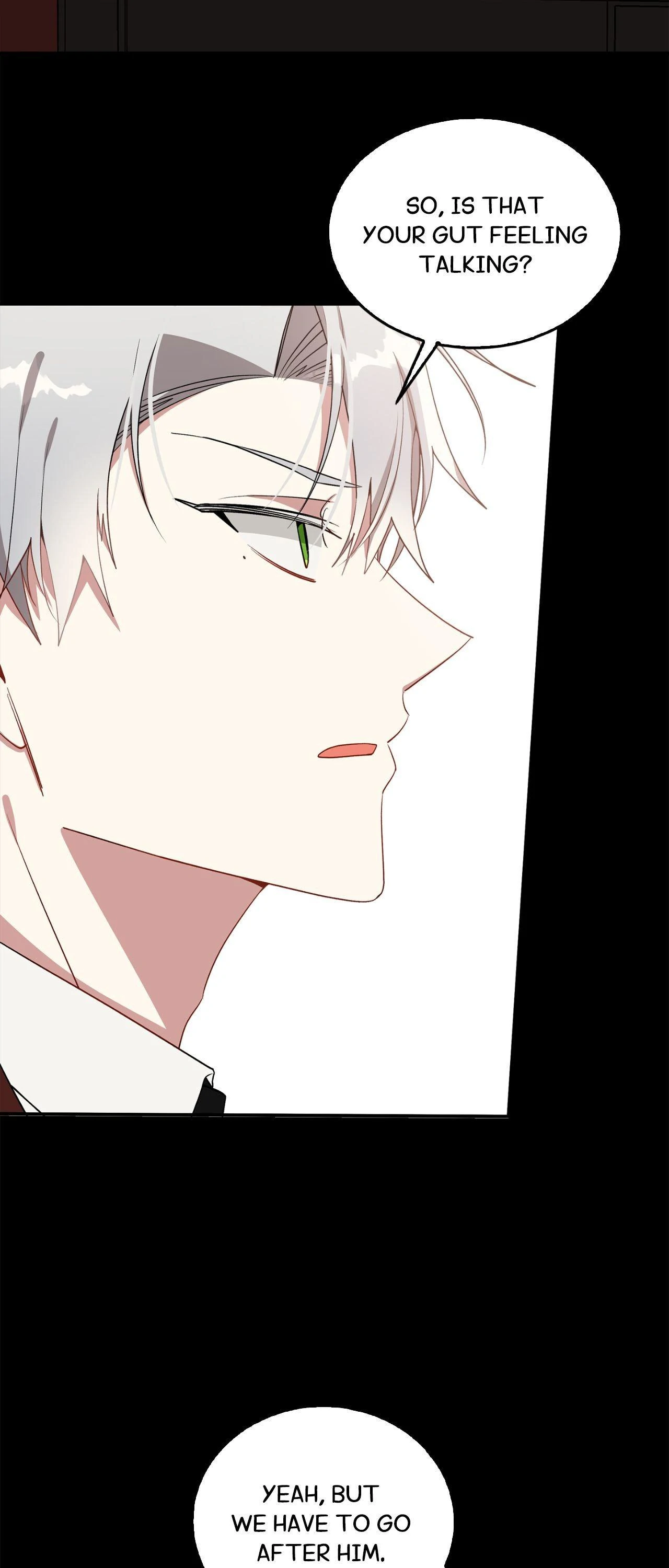 Moralless Chapter 74 page 12 - 