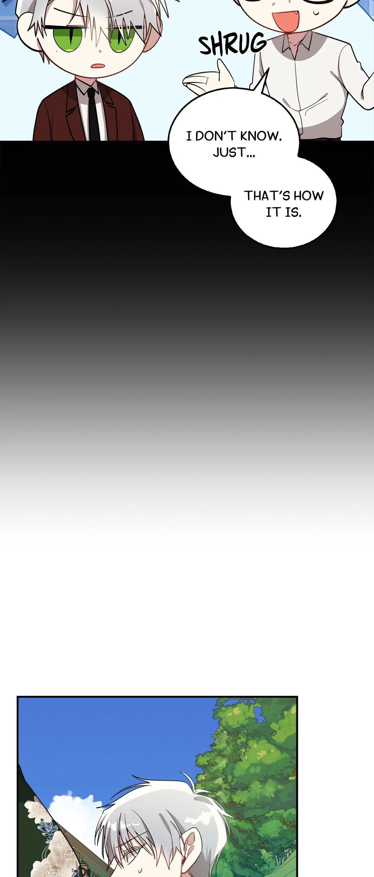 Moralless Chapter 74 page 14 - 