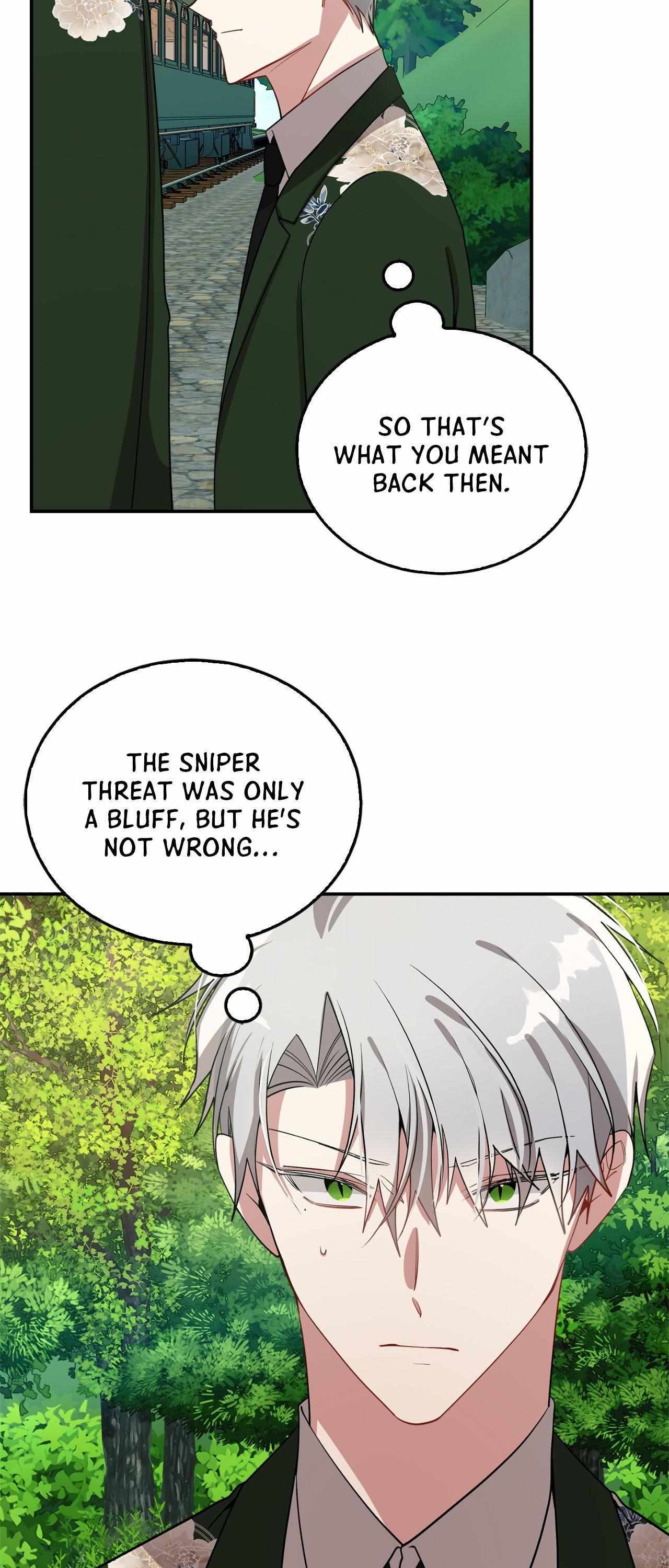 Moralless Chapter 74 page 15 - 