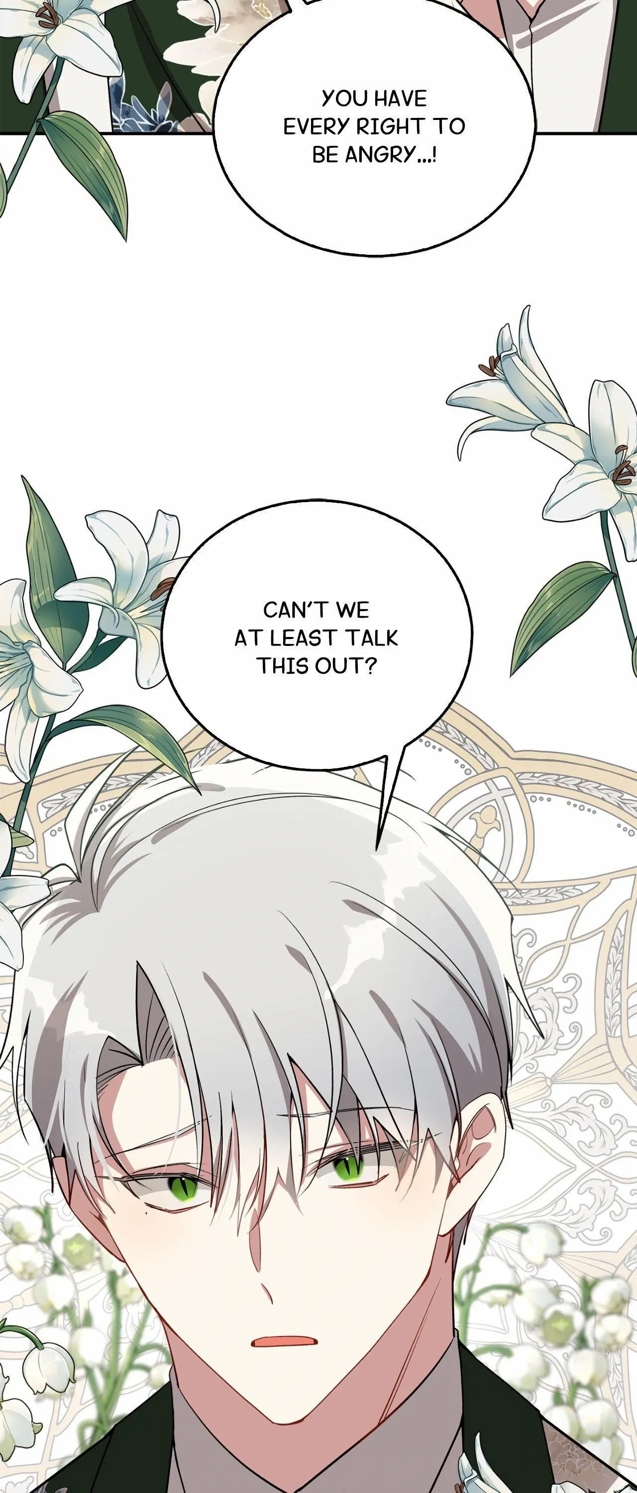 Moralless Chapter 74 page 23 - 