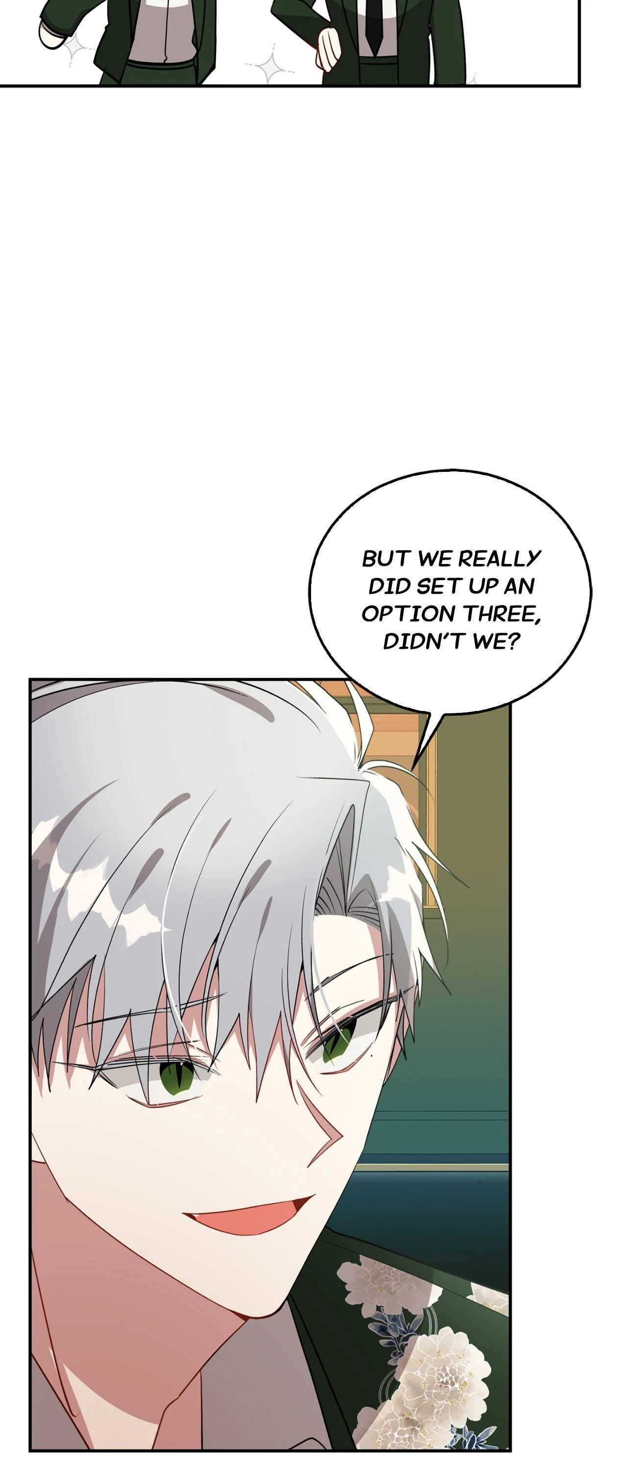 Moralless Chapter 74 page 31 - 