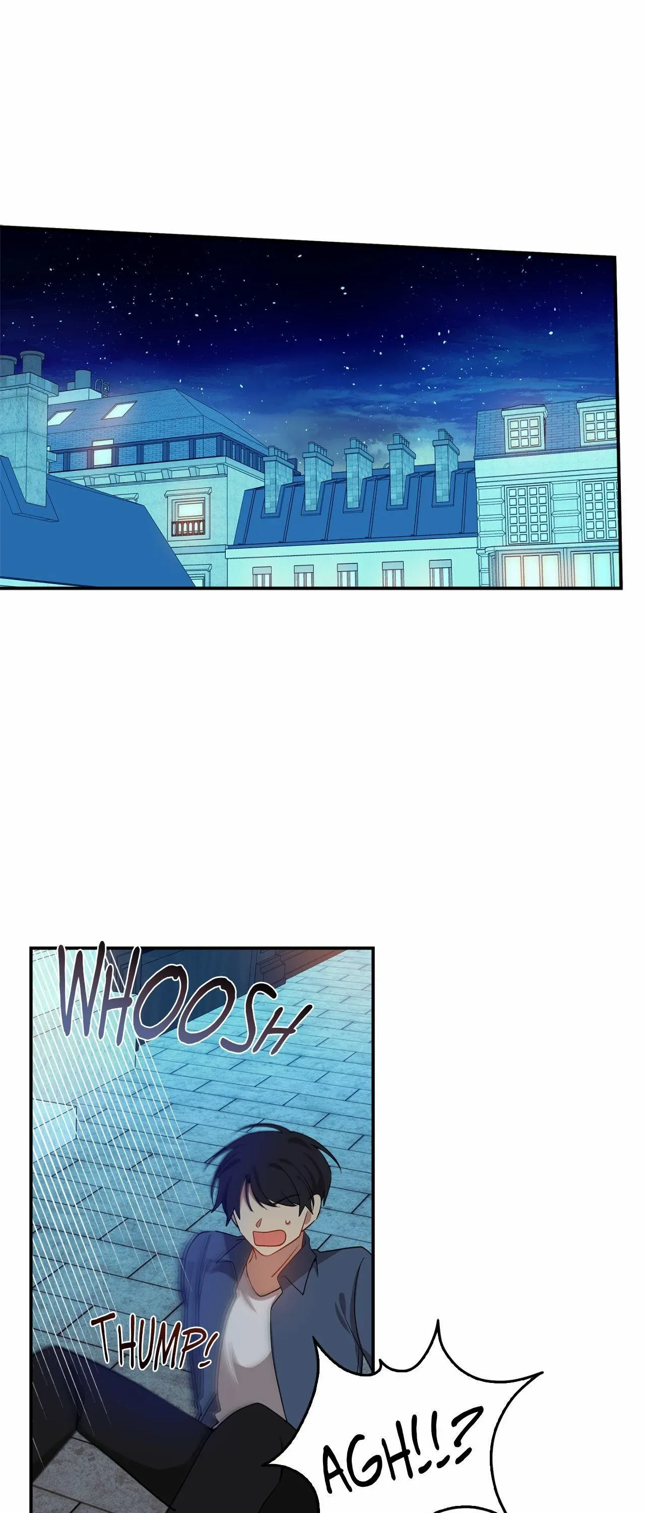 Moralless Chapter 74 page 38 - 