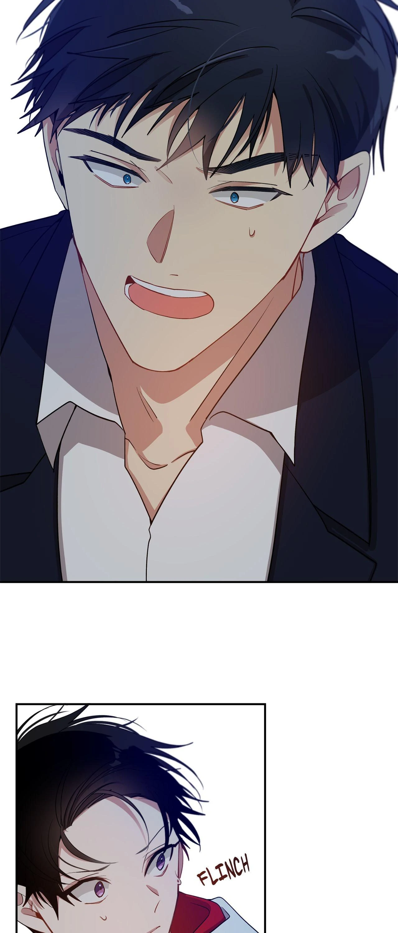 Moralless Chapter 74 page 43 - 