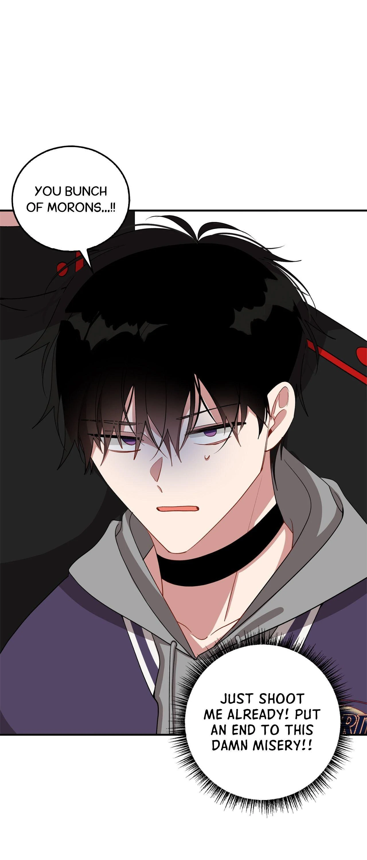 Moralless Chapter 74 page 7 - 
