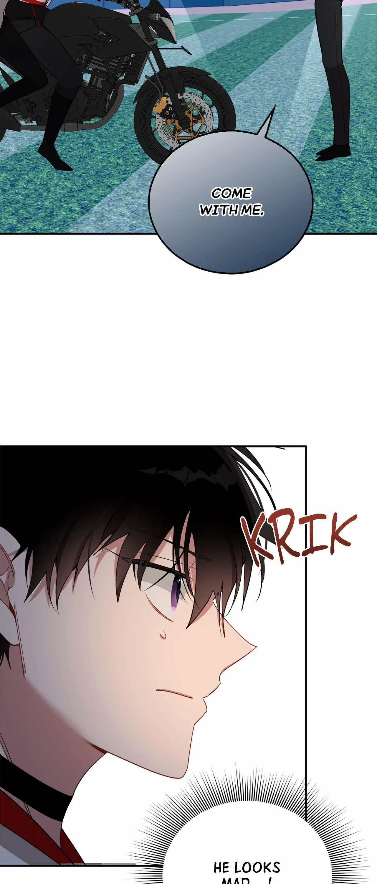 Moralless Chapter 75 page 12 - 