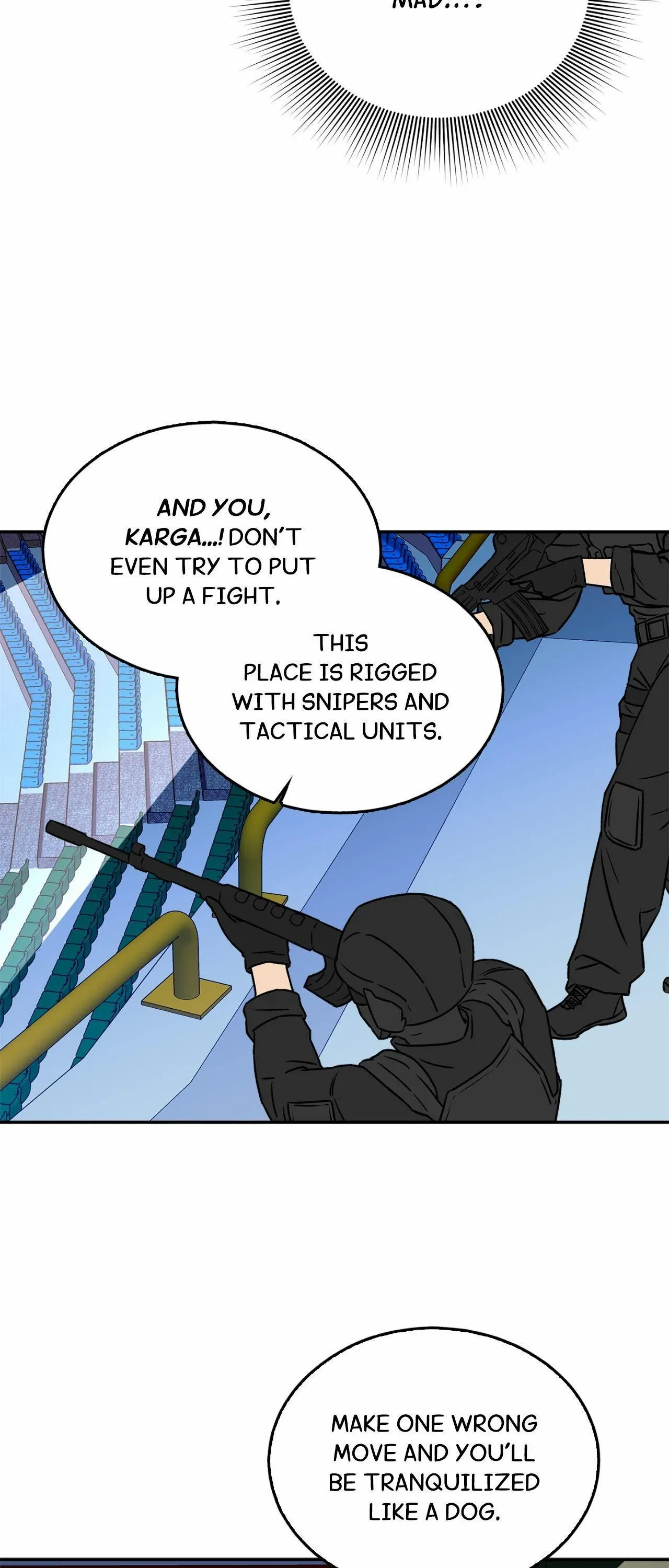 Moralless Chapter 75 page 13 - 