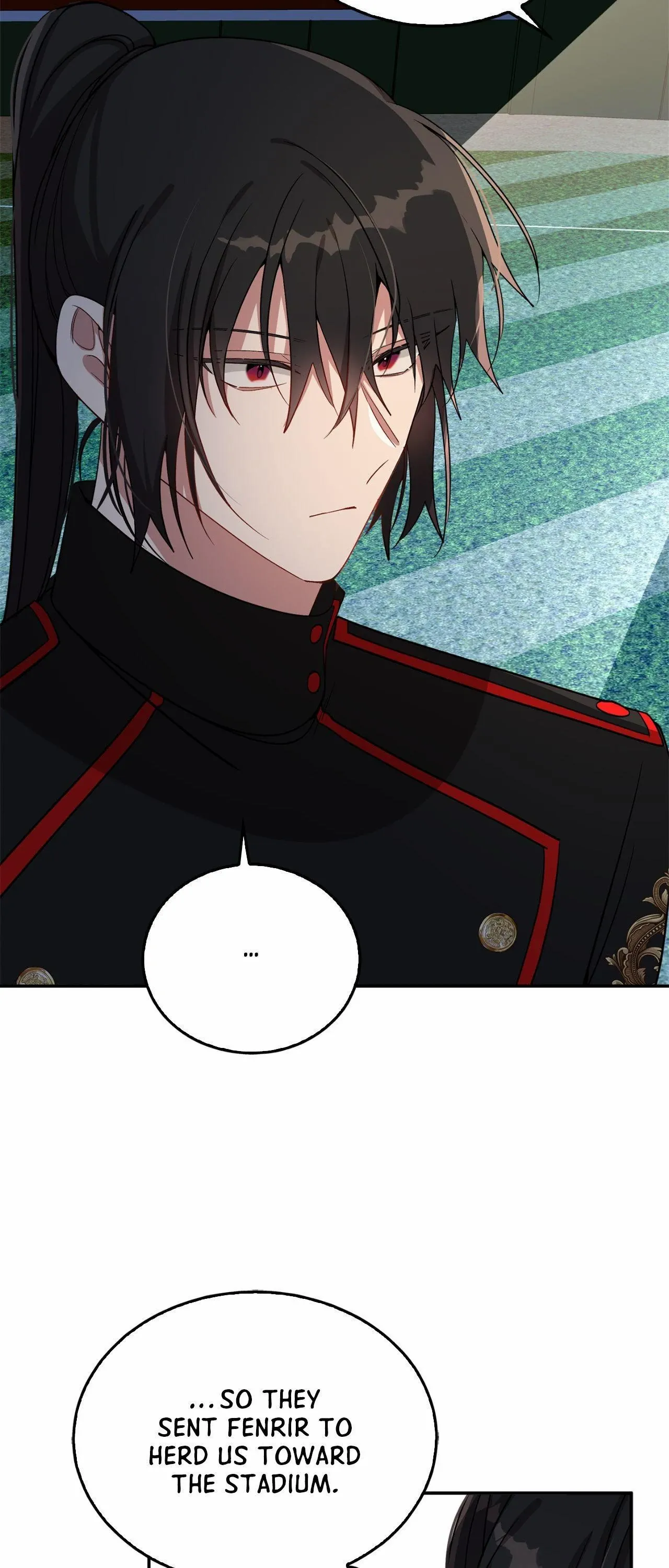 Moralless Chapter 75 page 14 - 