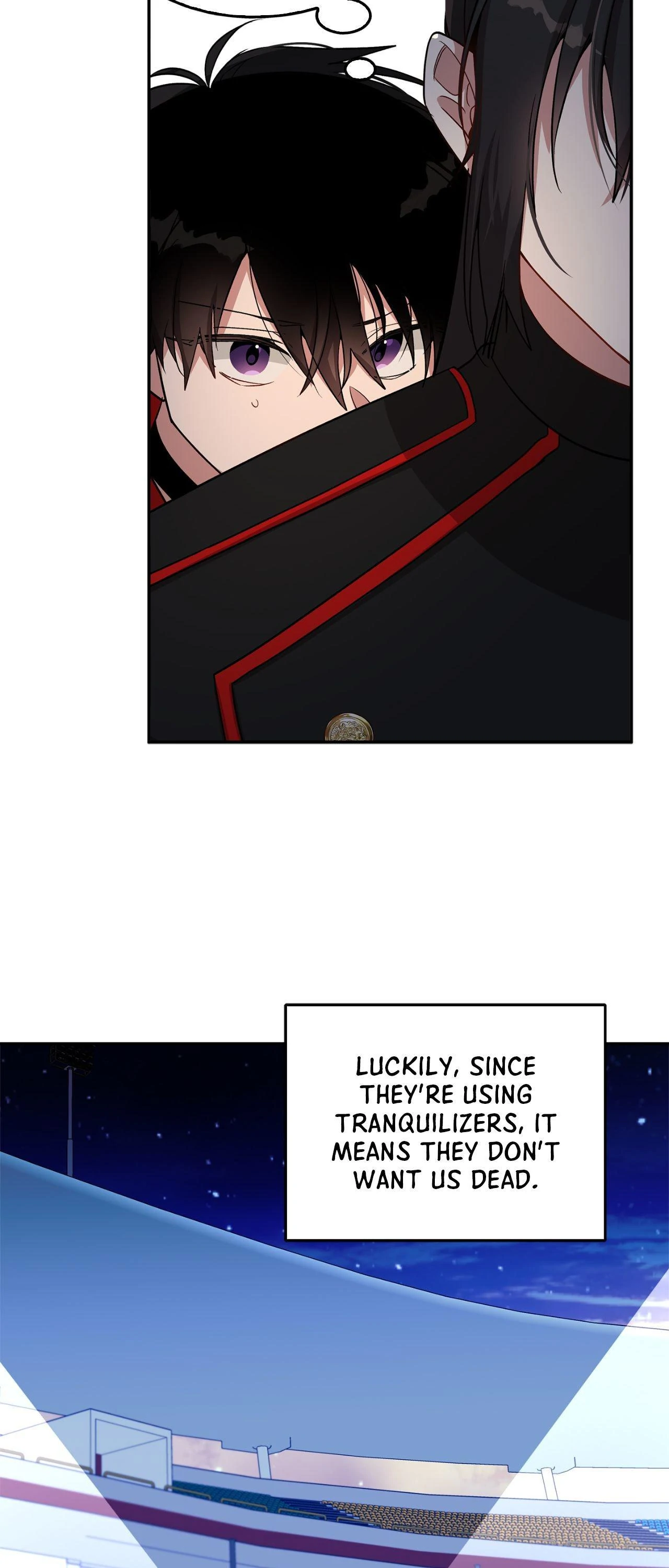 Moralless Chapter 75 page 15 - 