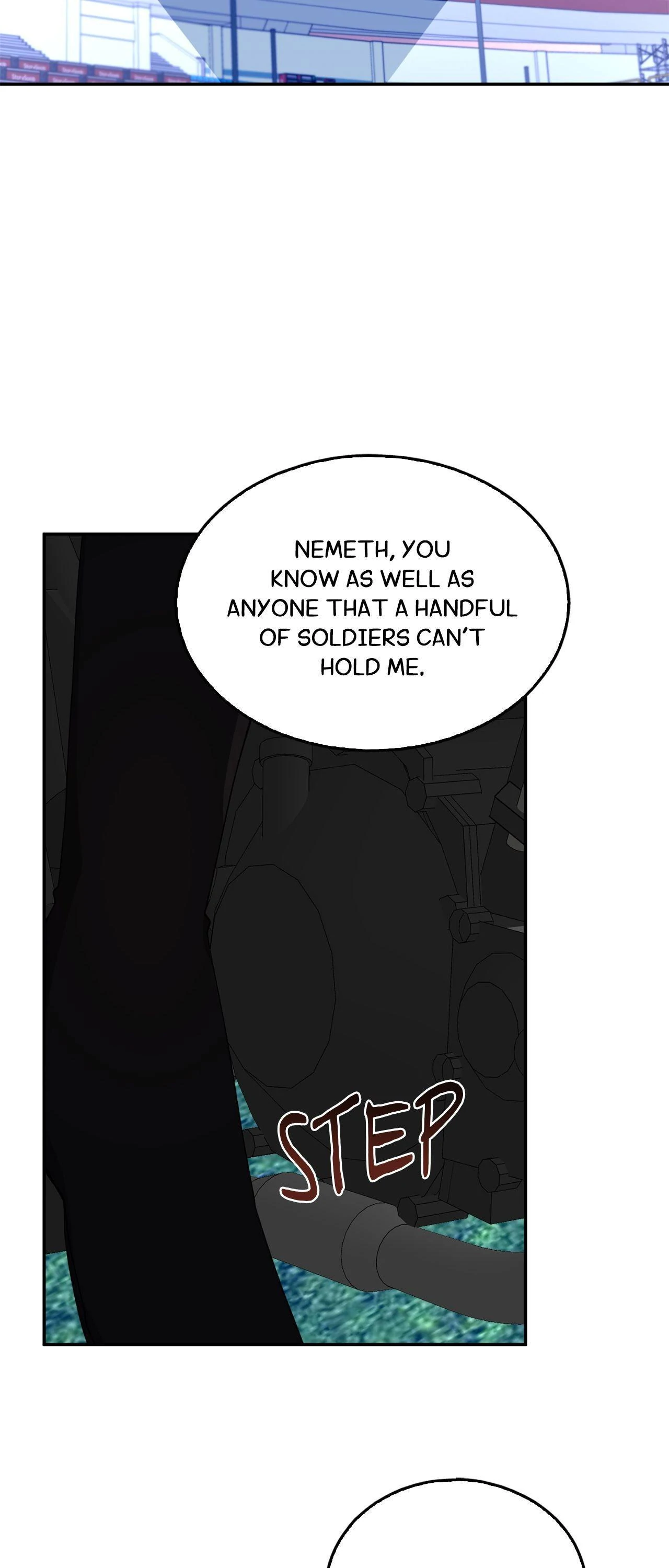 Moralless Chapter 75 page 16 - 