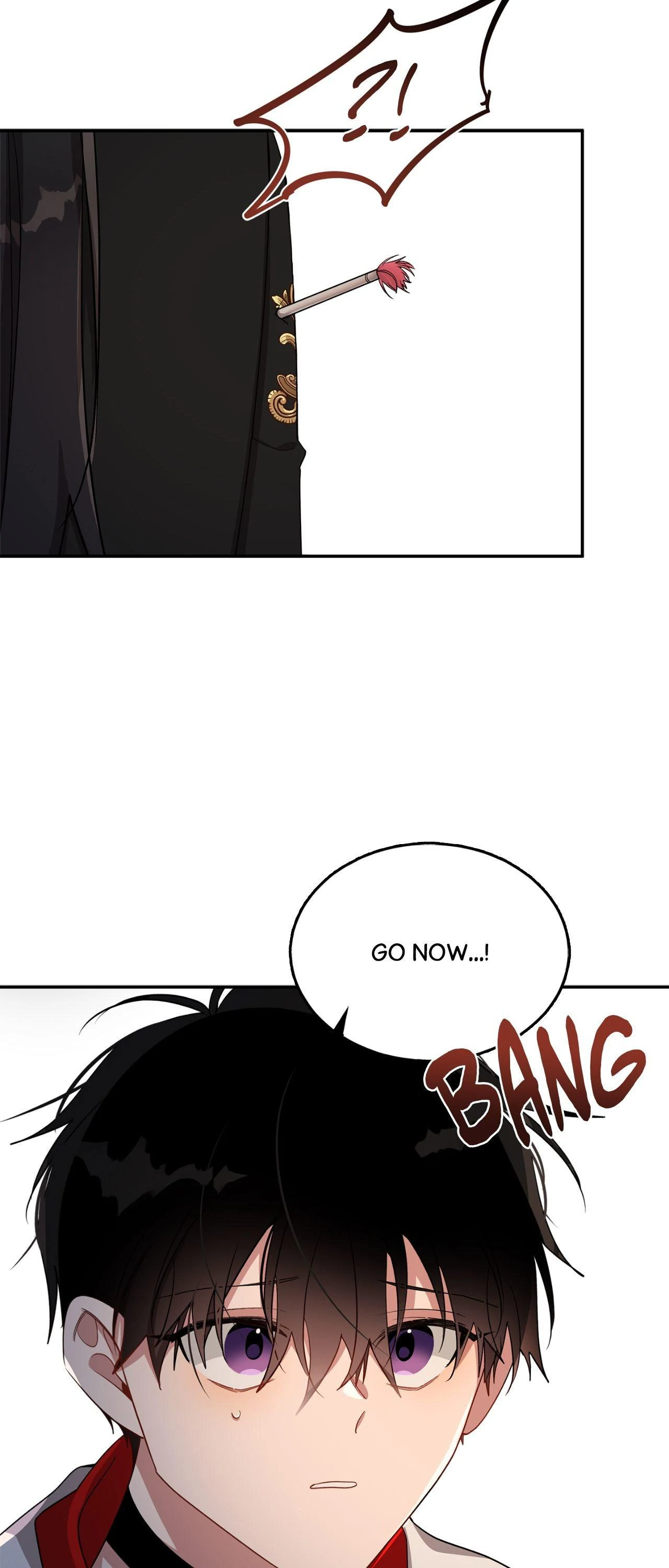 Moralless Chapter 75 page 24 - 