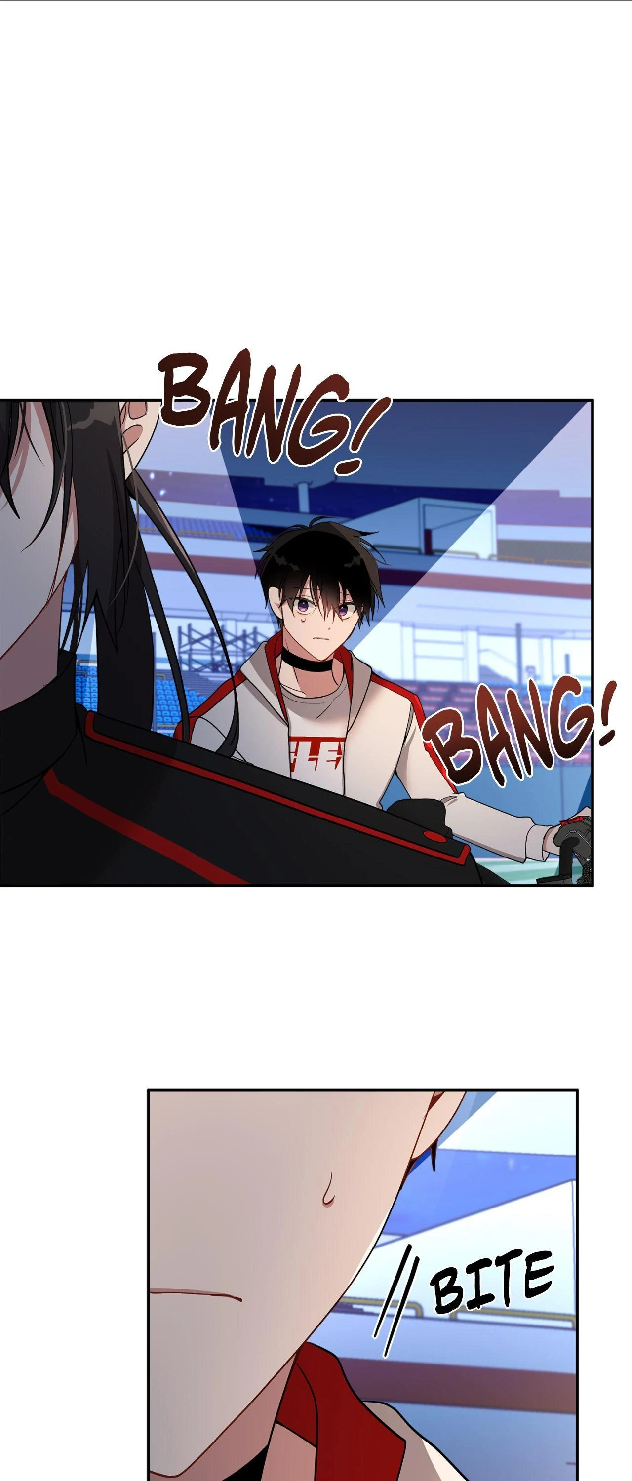 Moralless Chapter 75 page 26 - 