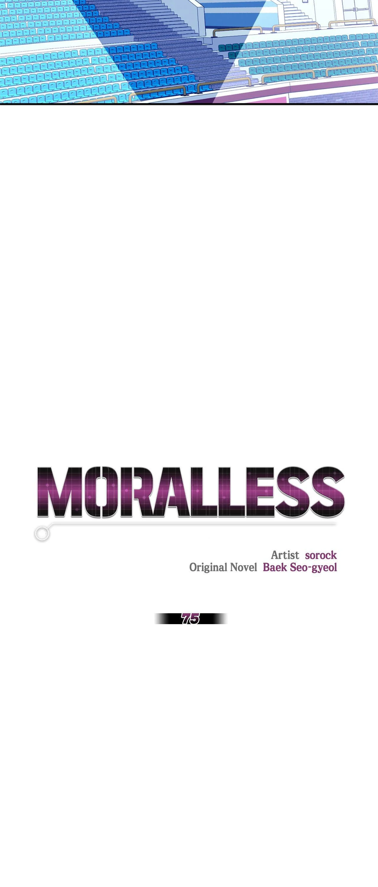 Moralless Chapter 75 page 28 - 