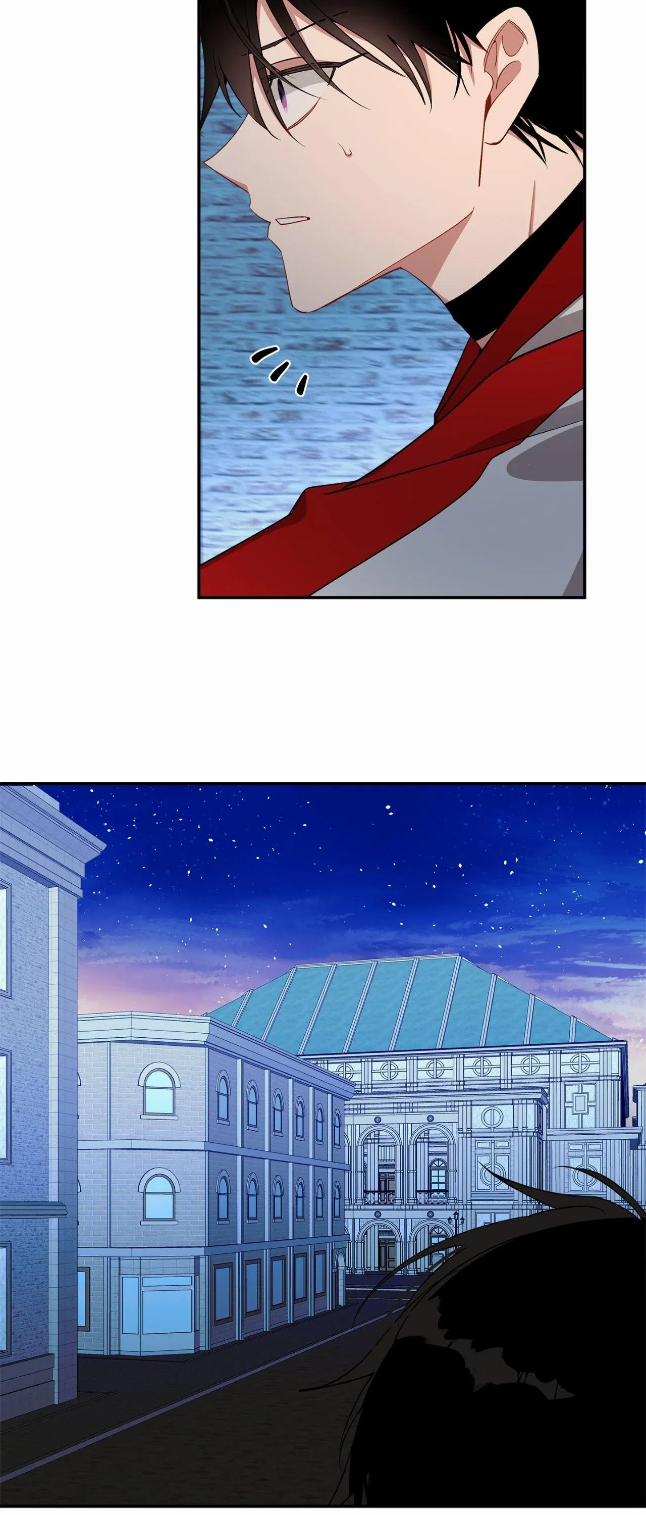 Moralless Chapter 75 page 30 - 