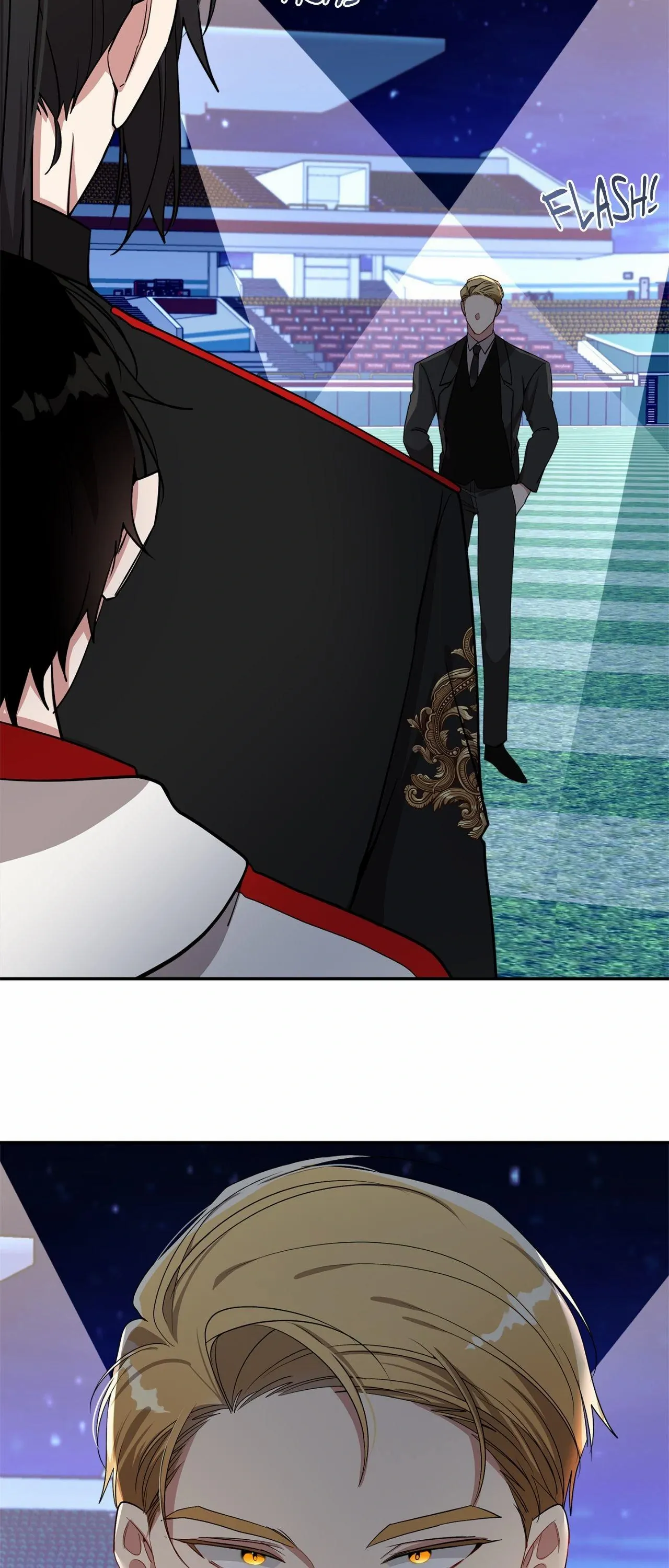 Moralless Chapter 75 page 4 - 