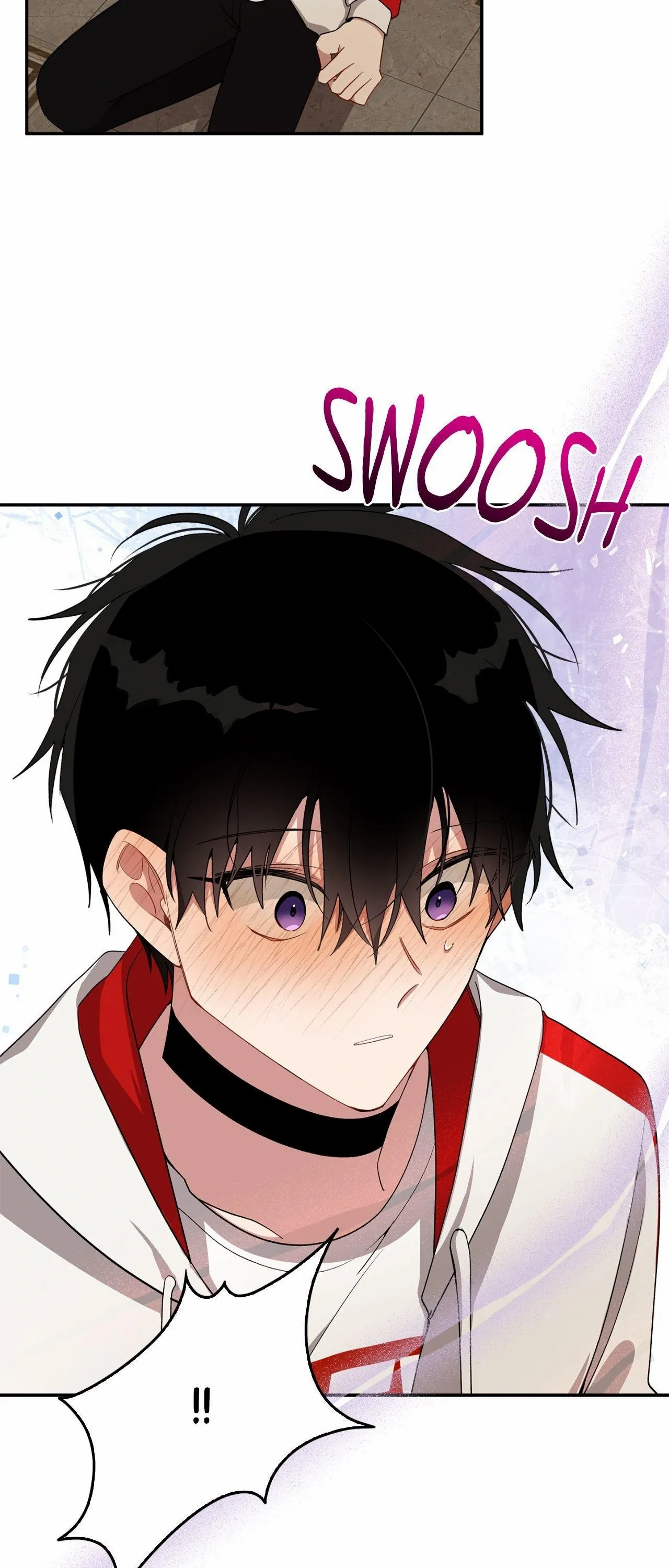 Moralless Chapter 75 page 34 - 