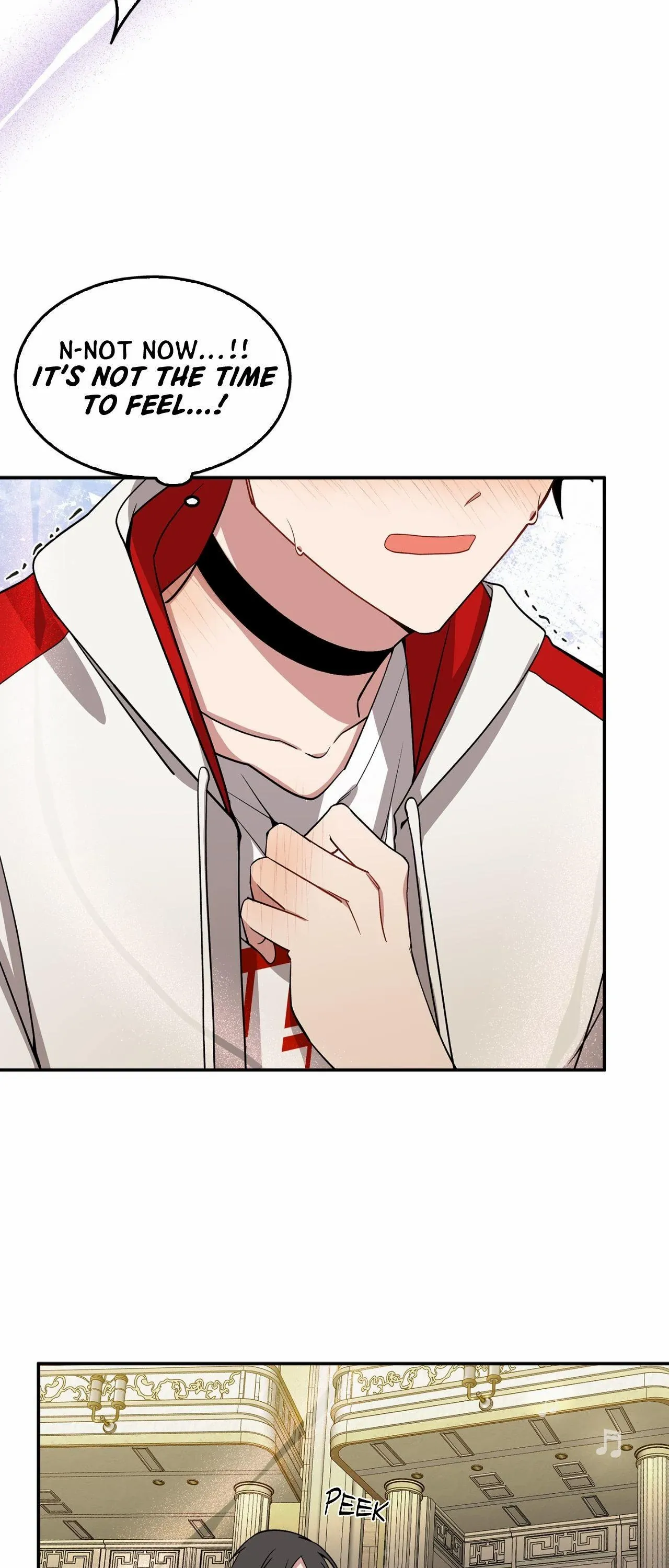 Moralless Chapter 75 page 35 - 