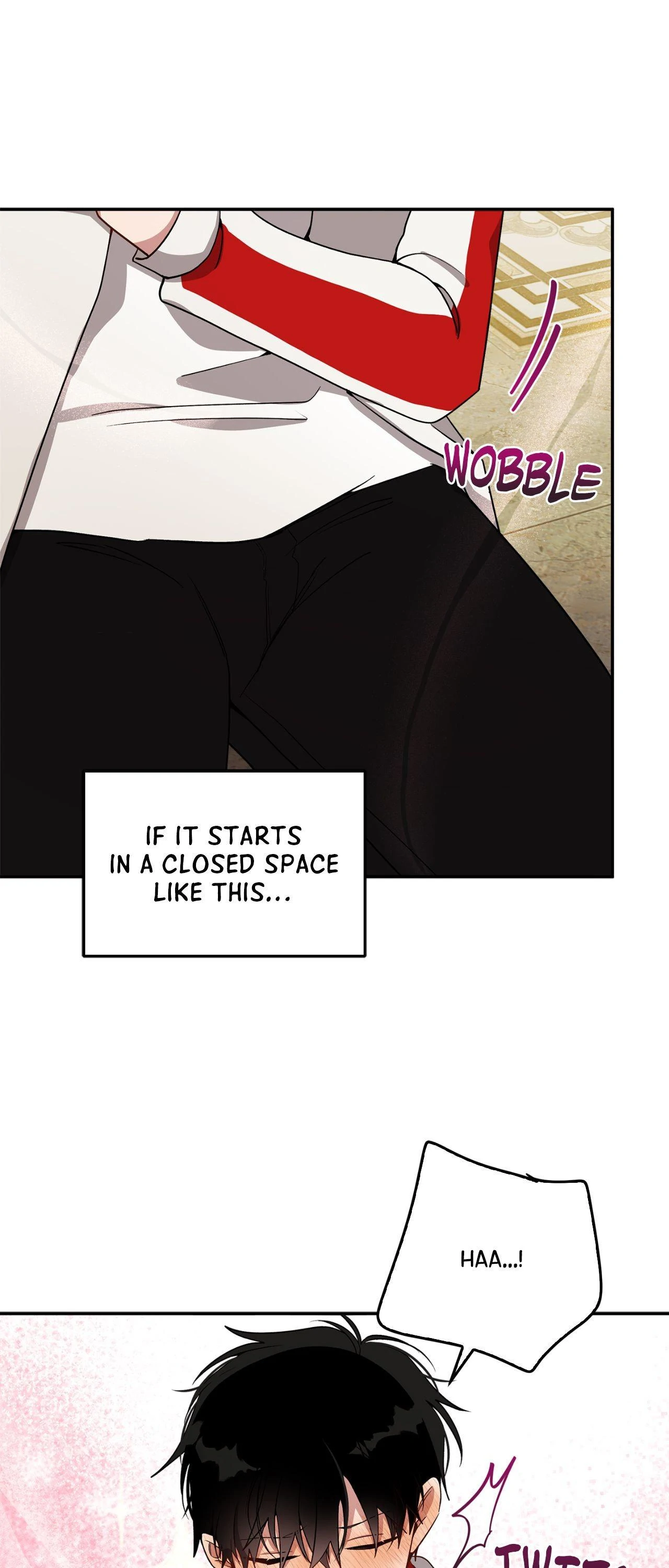 Moralless Chapter 75 page 37 - 