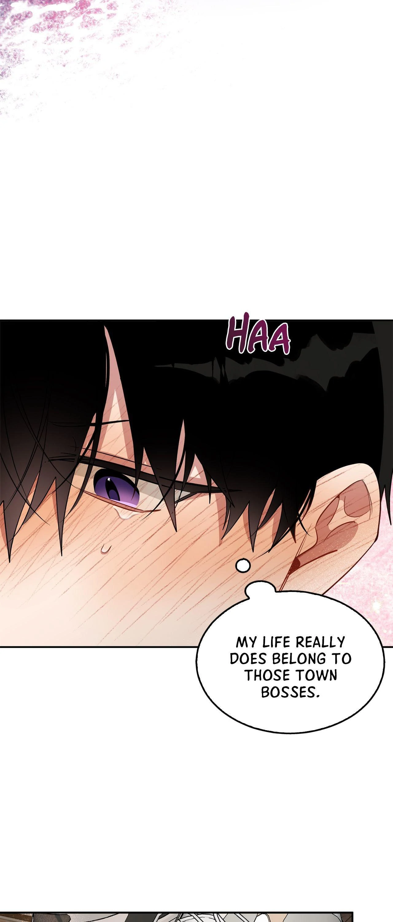 Moralless Chapter 75 page 39 - 