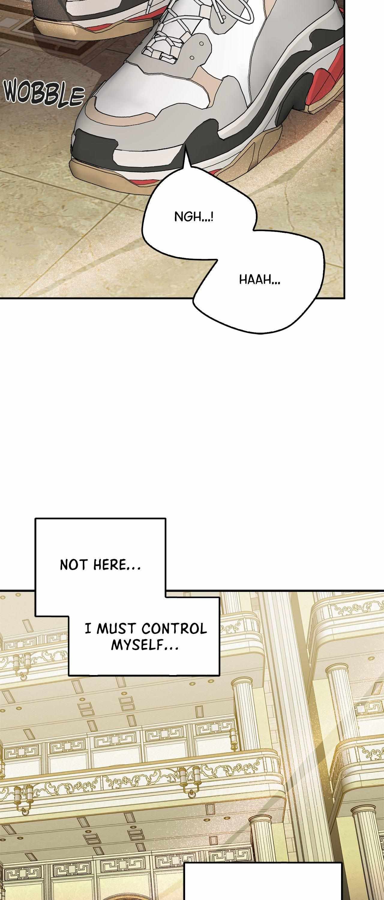 Moralless Chapter 75 page 40 - 