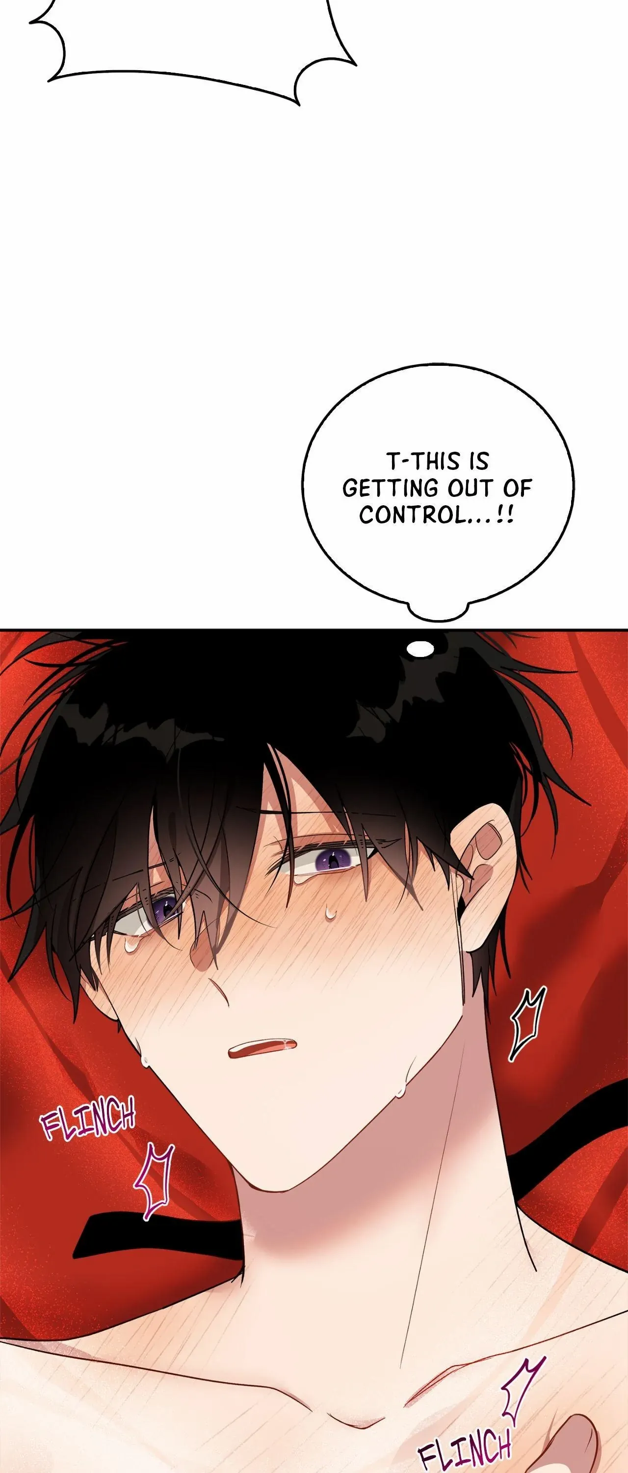 Moralless Chapter 75 page 47 - 