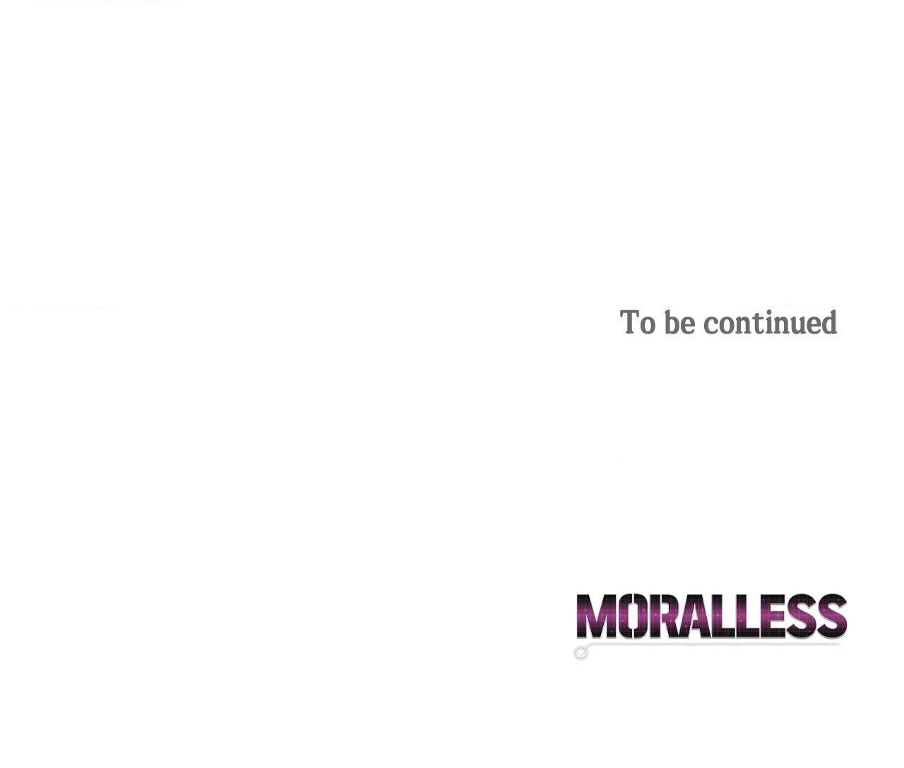 Moralless Chapter 75 page 50 - 