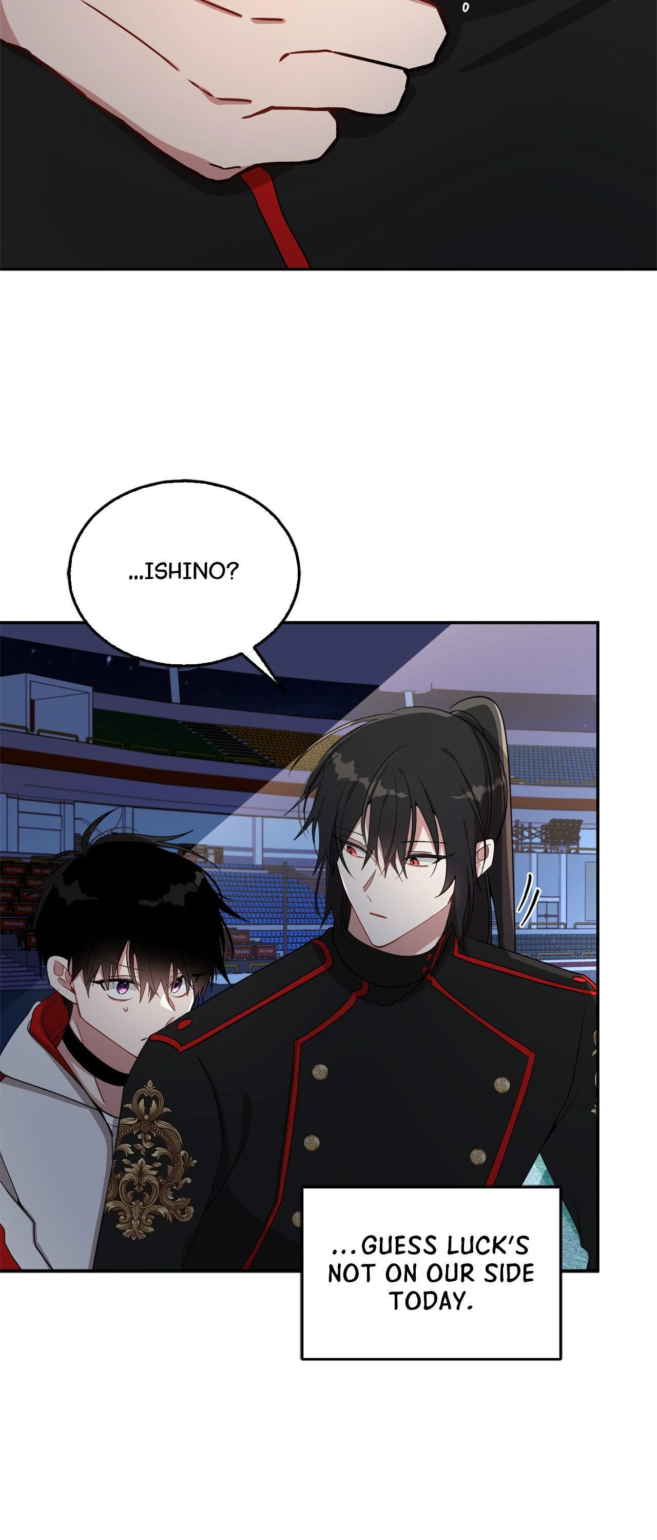 Moralless Chapter 75 page 6 - 