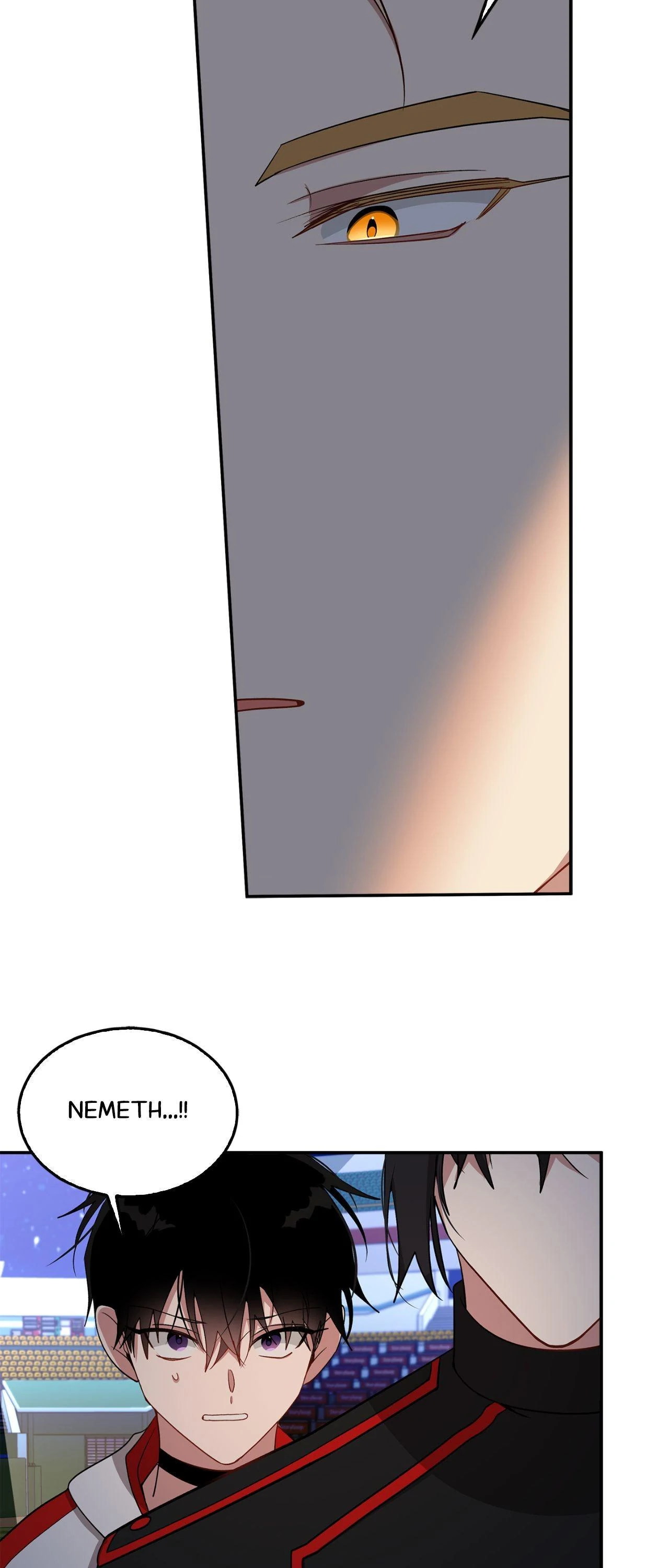 Moralless Chapter 75 page 8 - 