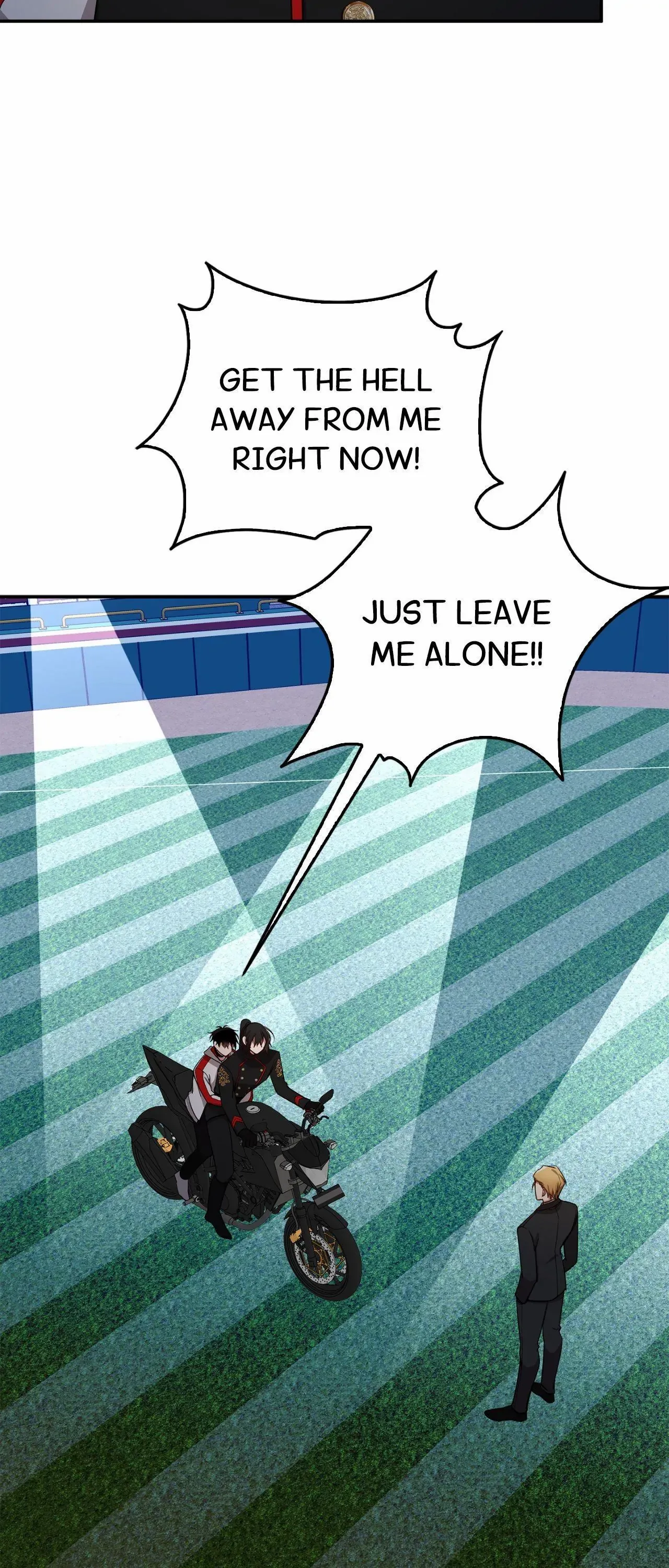 Moralless Chapter 75 page 9 - 