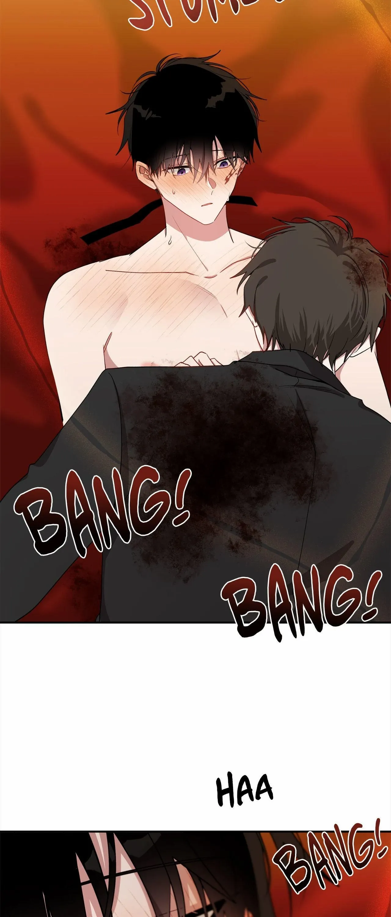 Moralless Chapter 76 page 2 - 