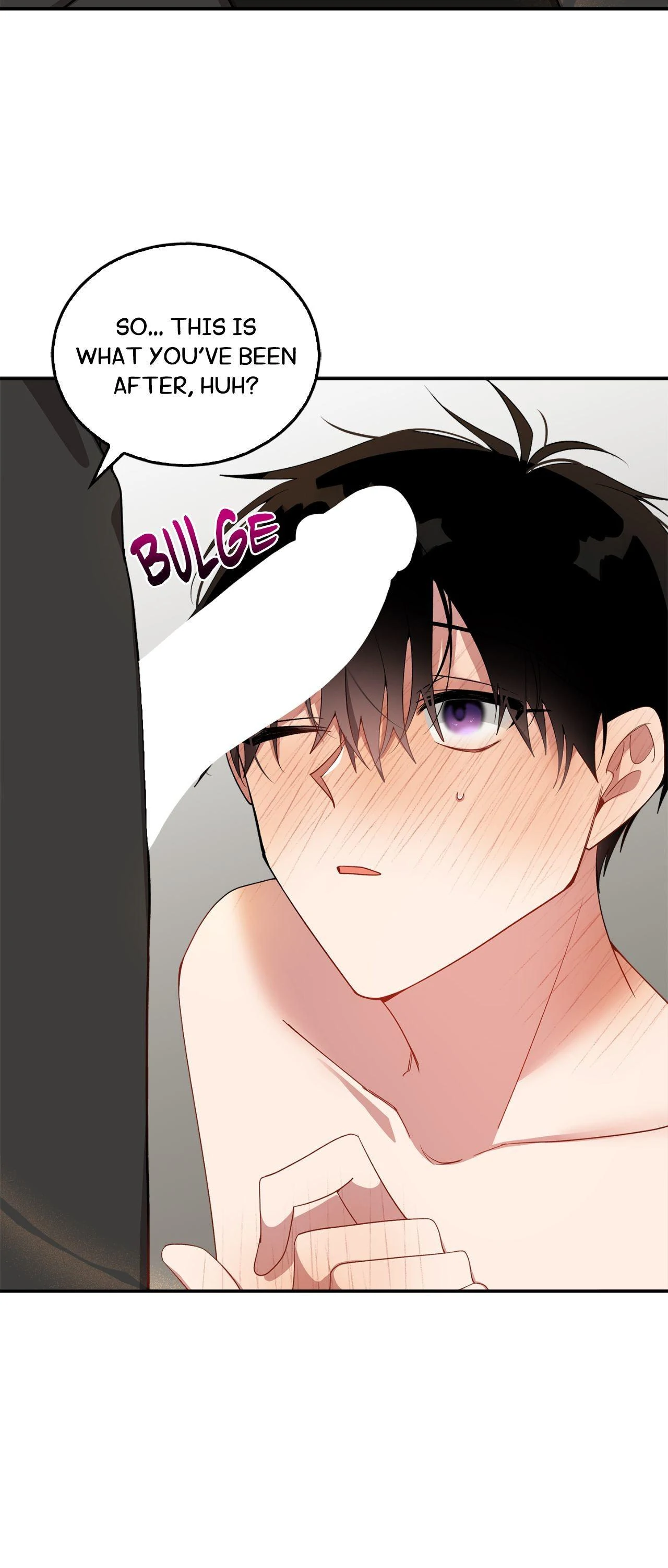 Moralless Chapter 76 page 11 - 