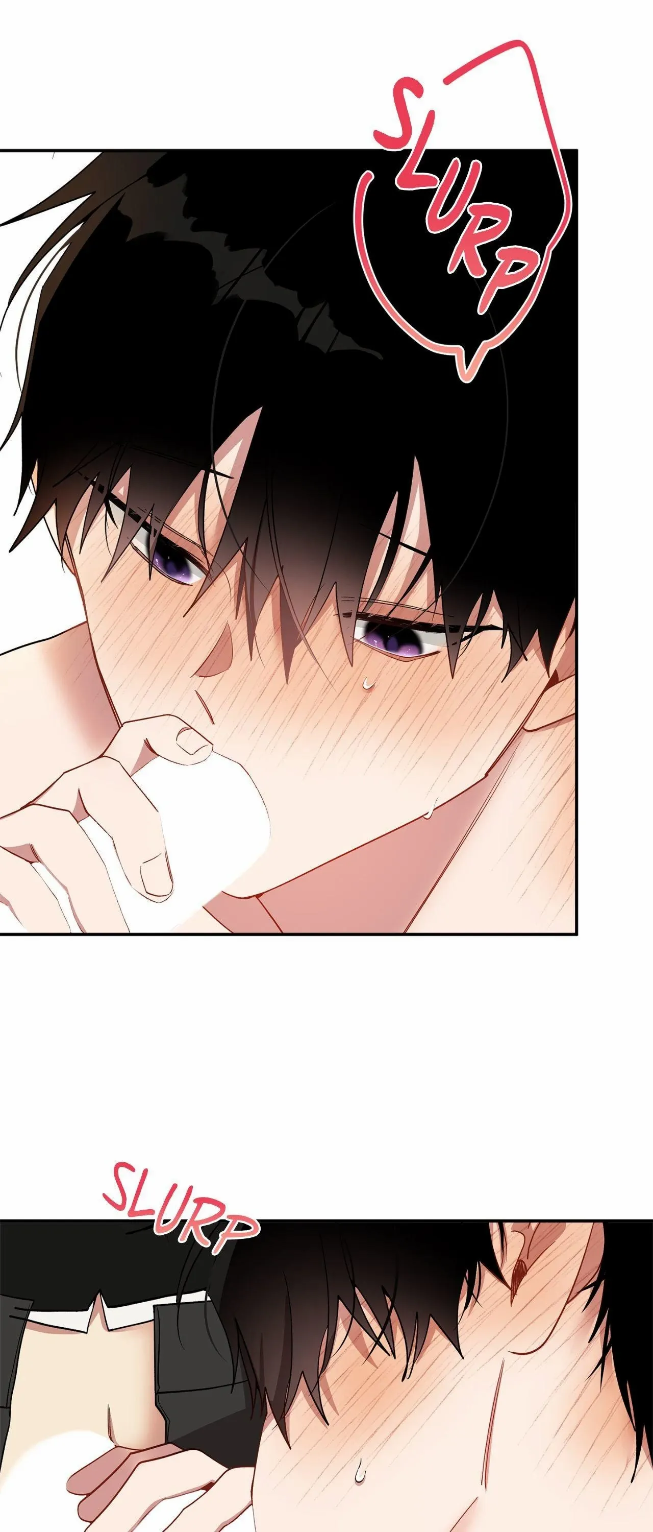 Moralless Chapter 76 page 12 - 