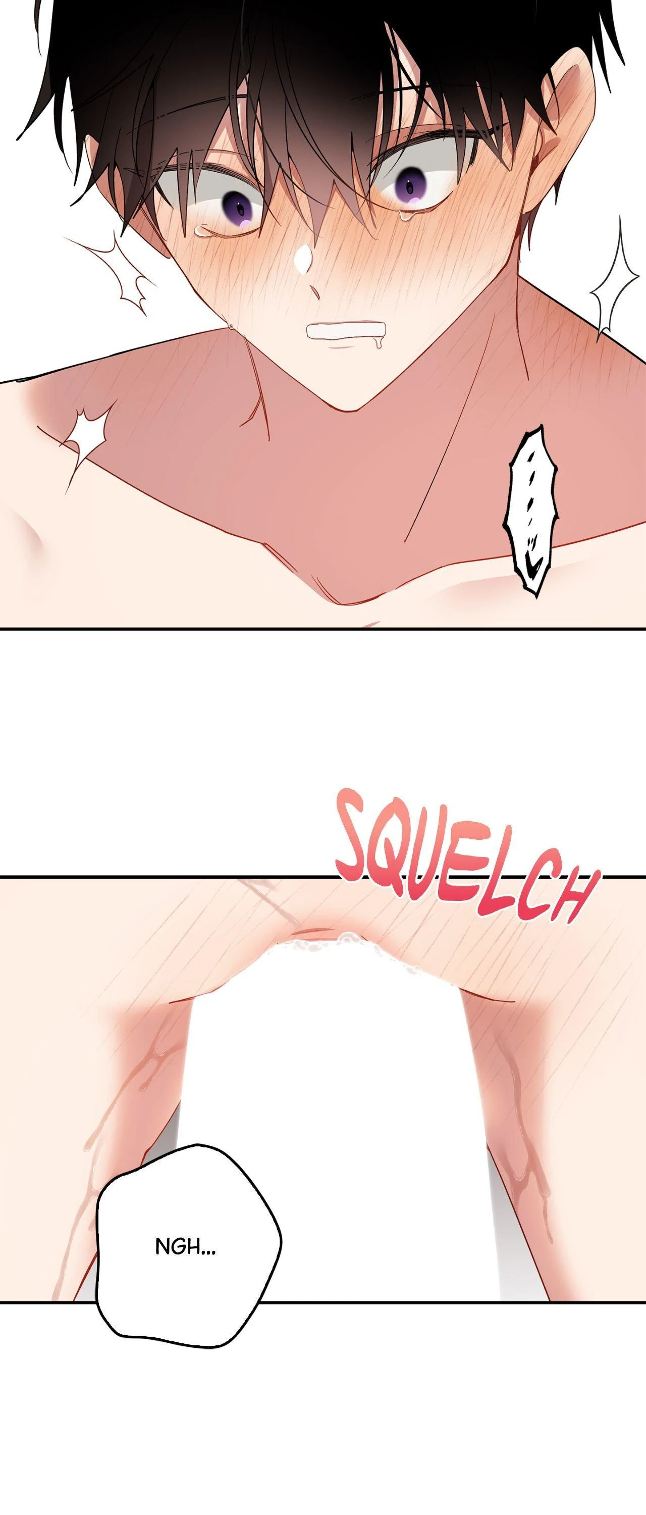 Moralless Chapter 76 page 16 - 