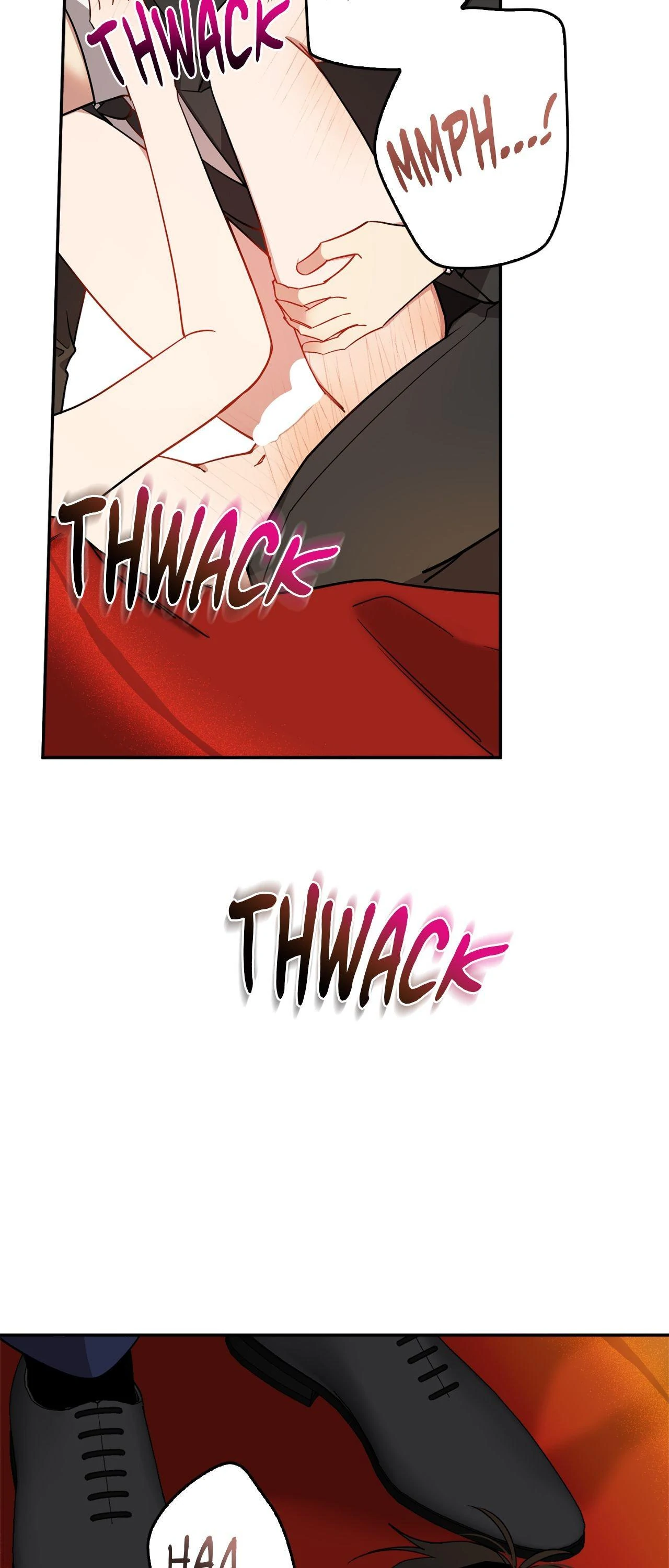 Moralless Chapter 76 page 22 - 