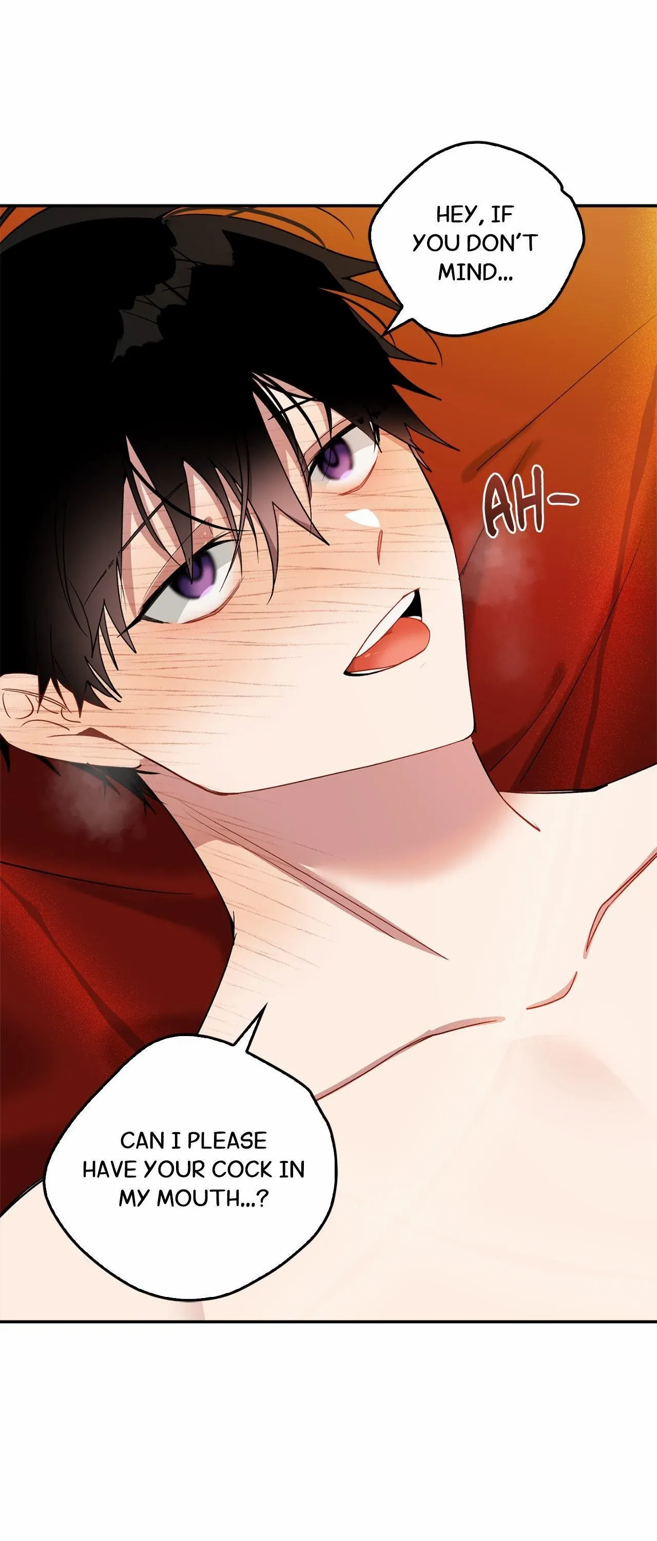 Moralless Chapter 76 page 24 - 