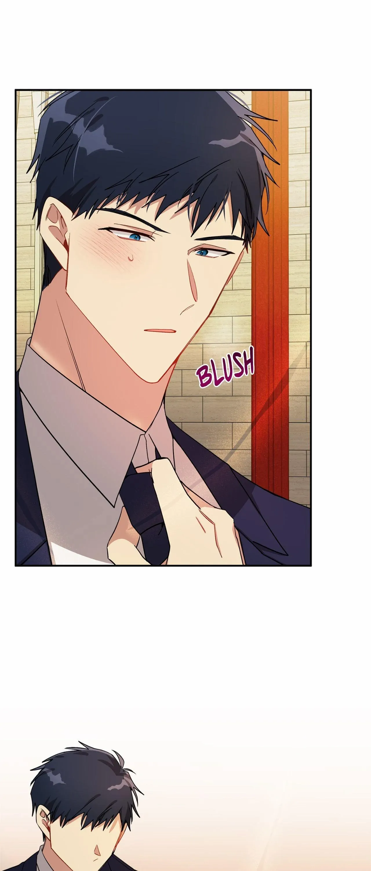 Moralless Chapter 76 page 25 - 