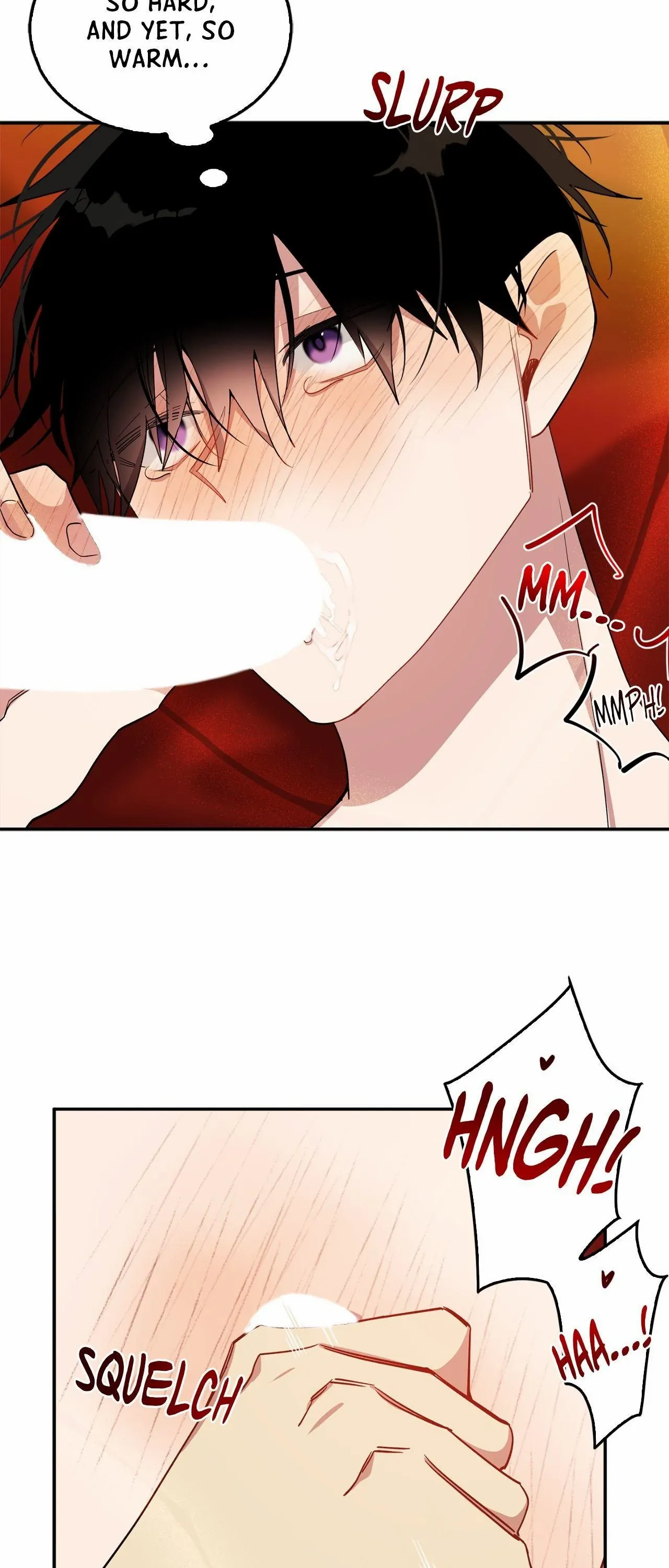 Moralless Chapter 76 page 27 - 
