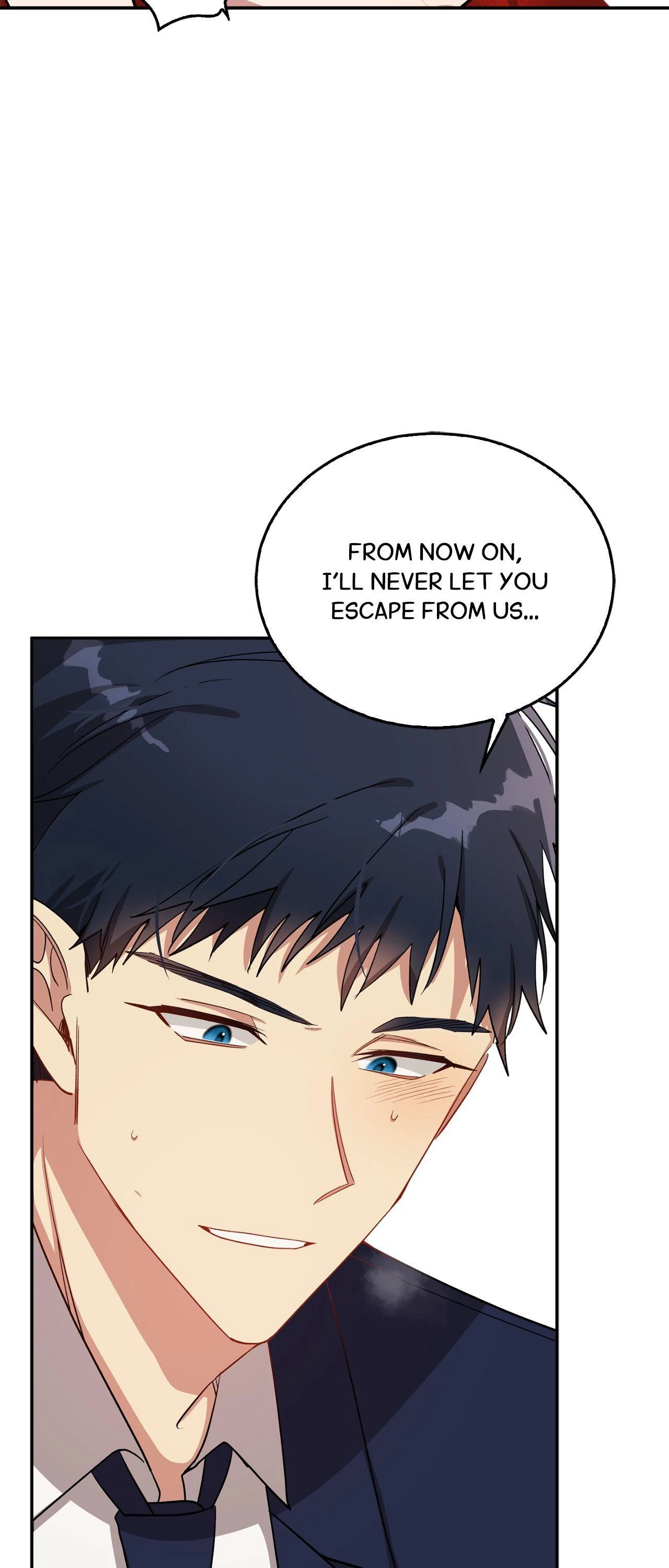 Moralless Chapter 76 page 29 - 