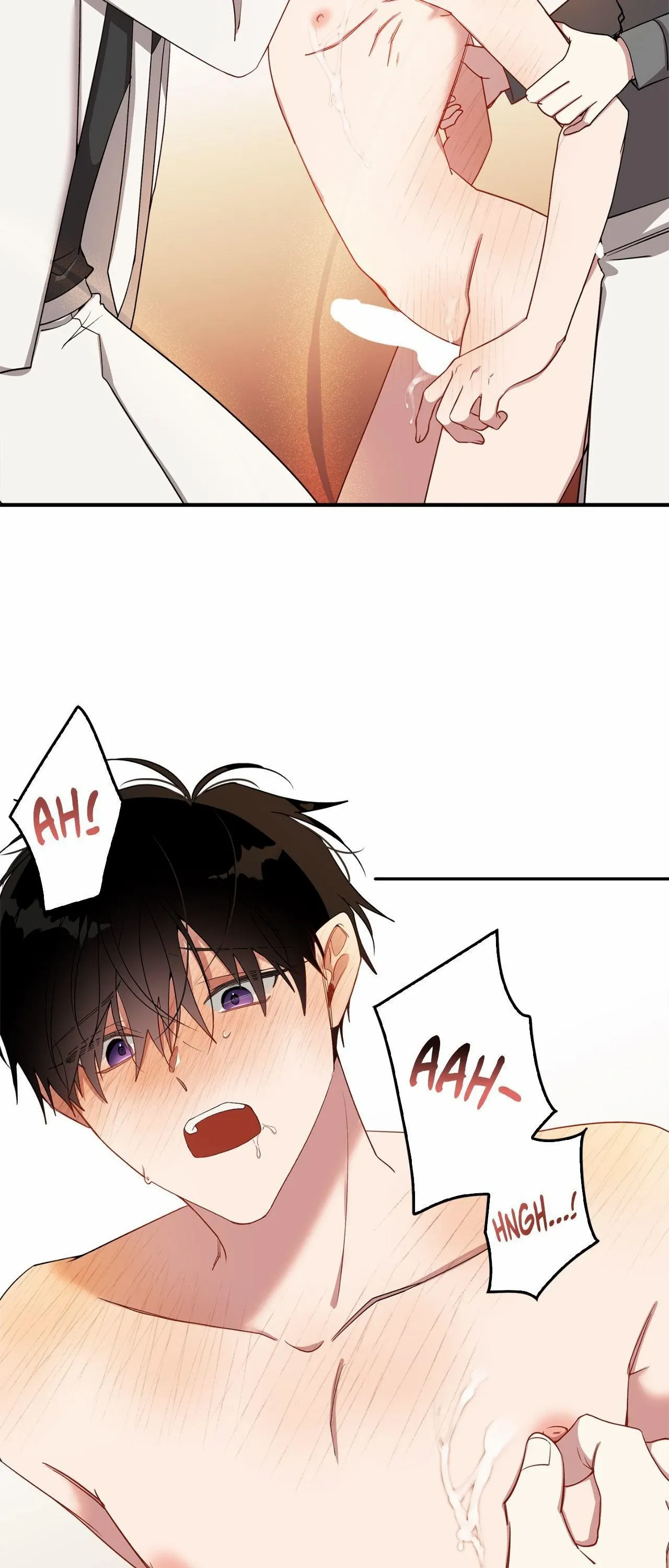Moralless Chapter 76 page 32 - 