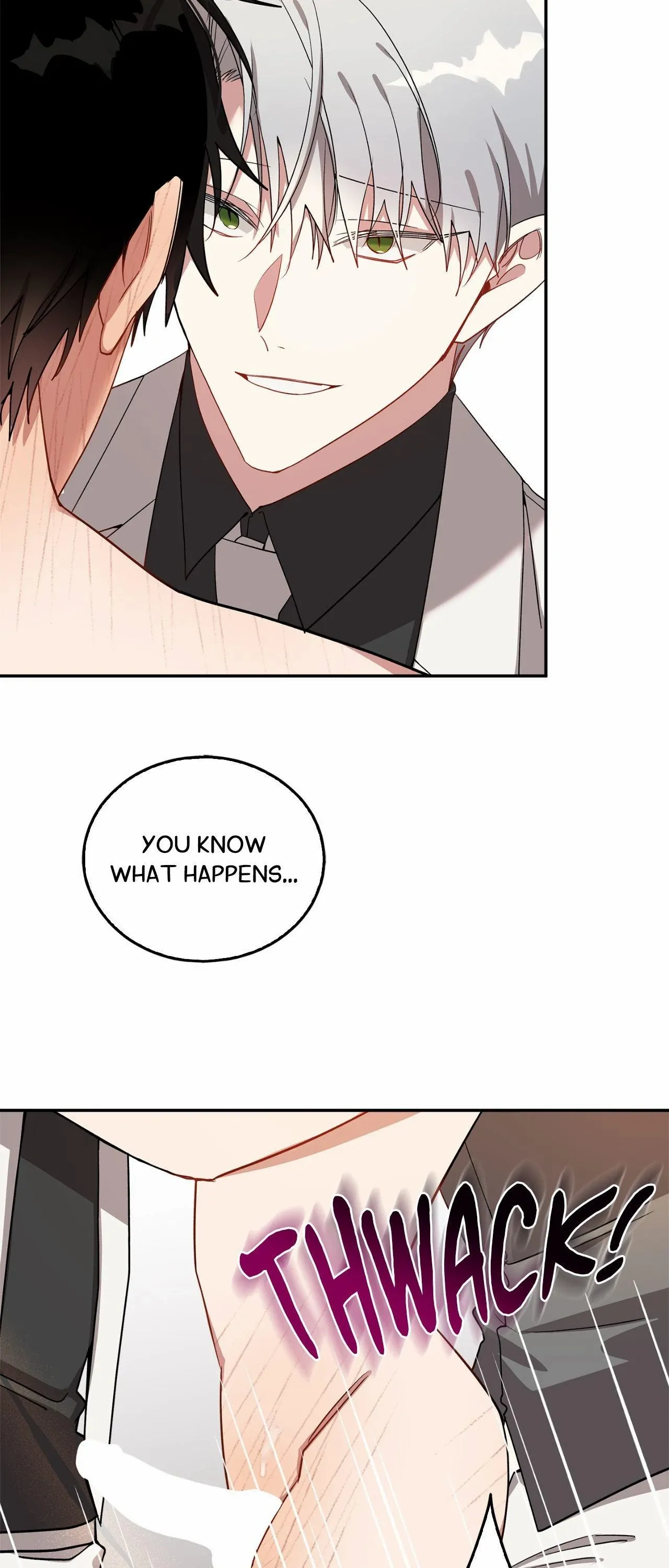 Moralless Chapter 76 page 34 - 