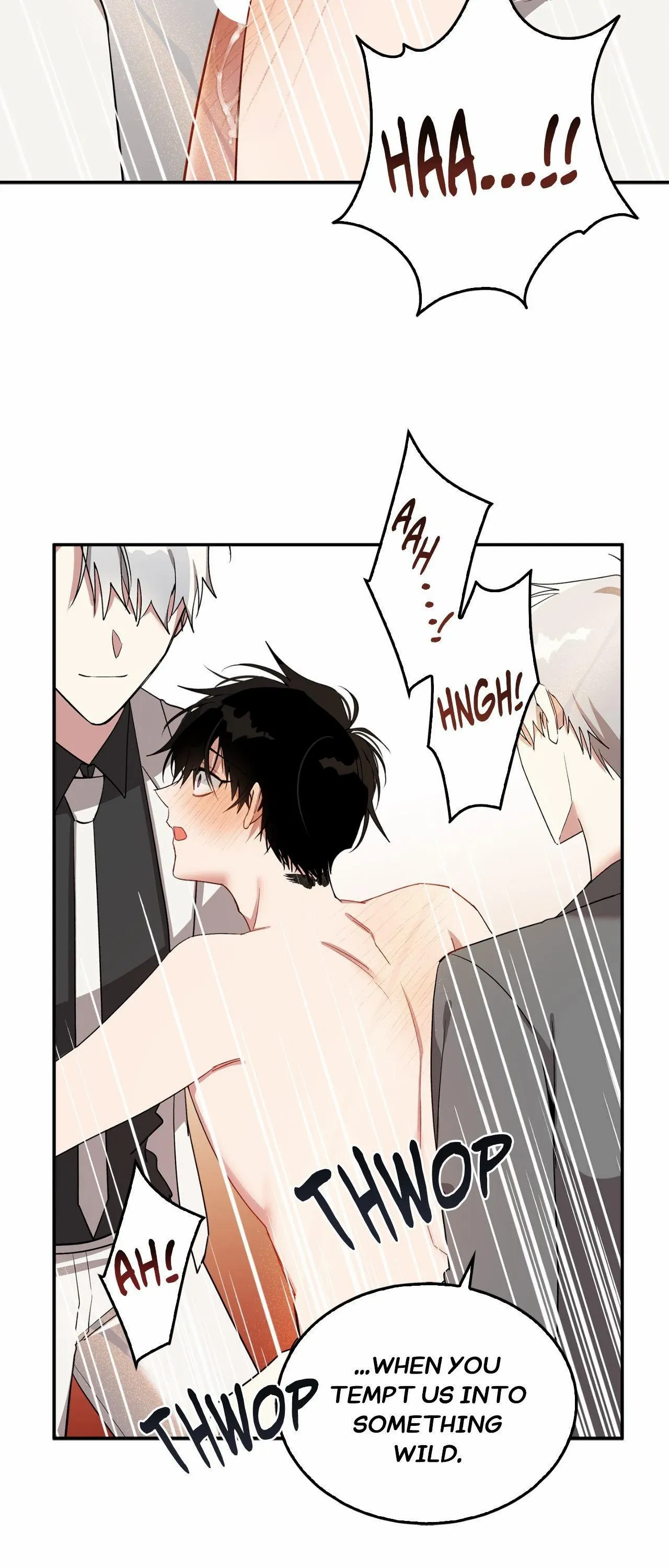 Moralless Chapter 76 page 35 - 