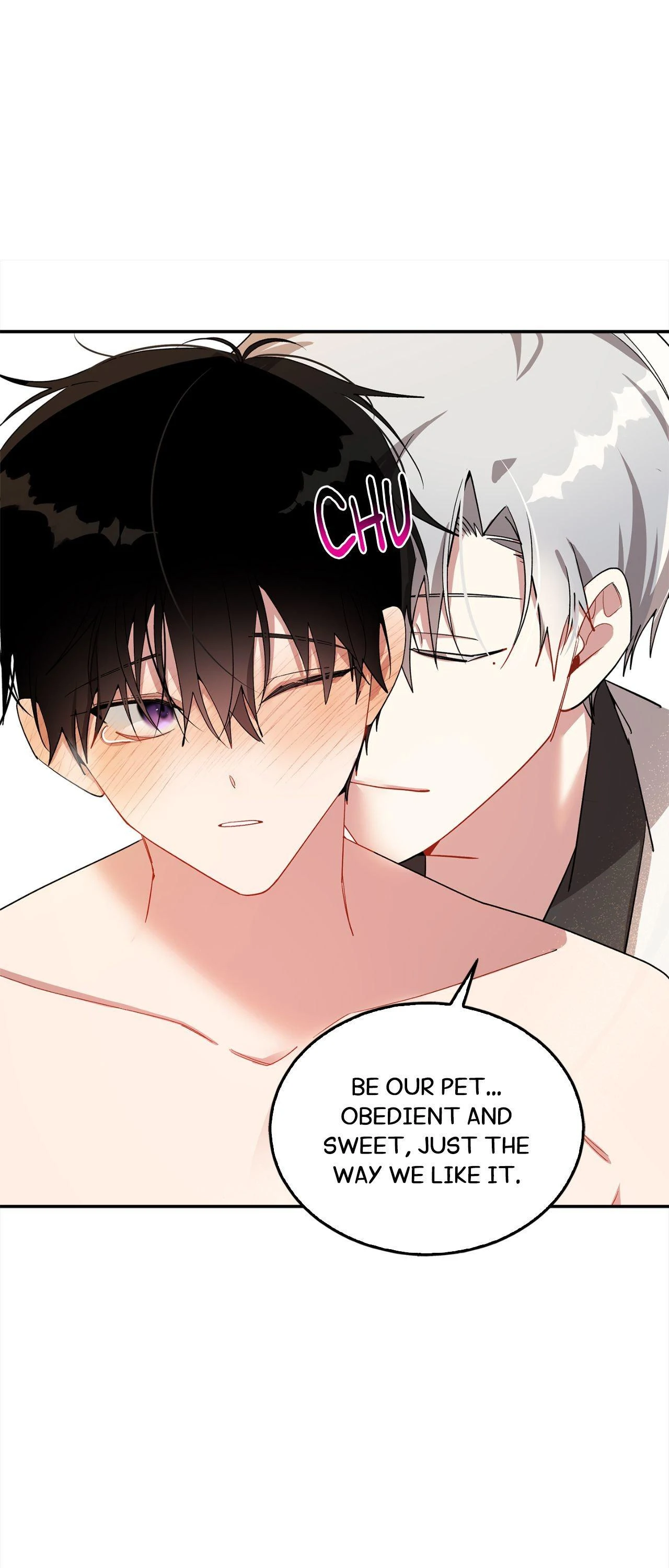 Moralless Chapter 76 page 36 - 