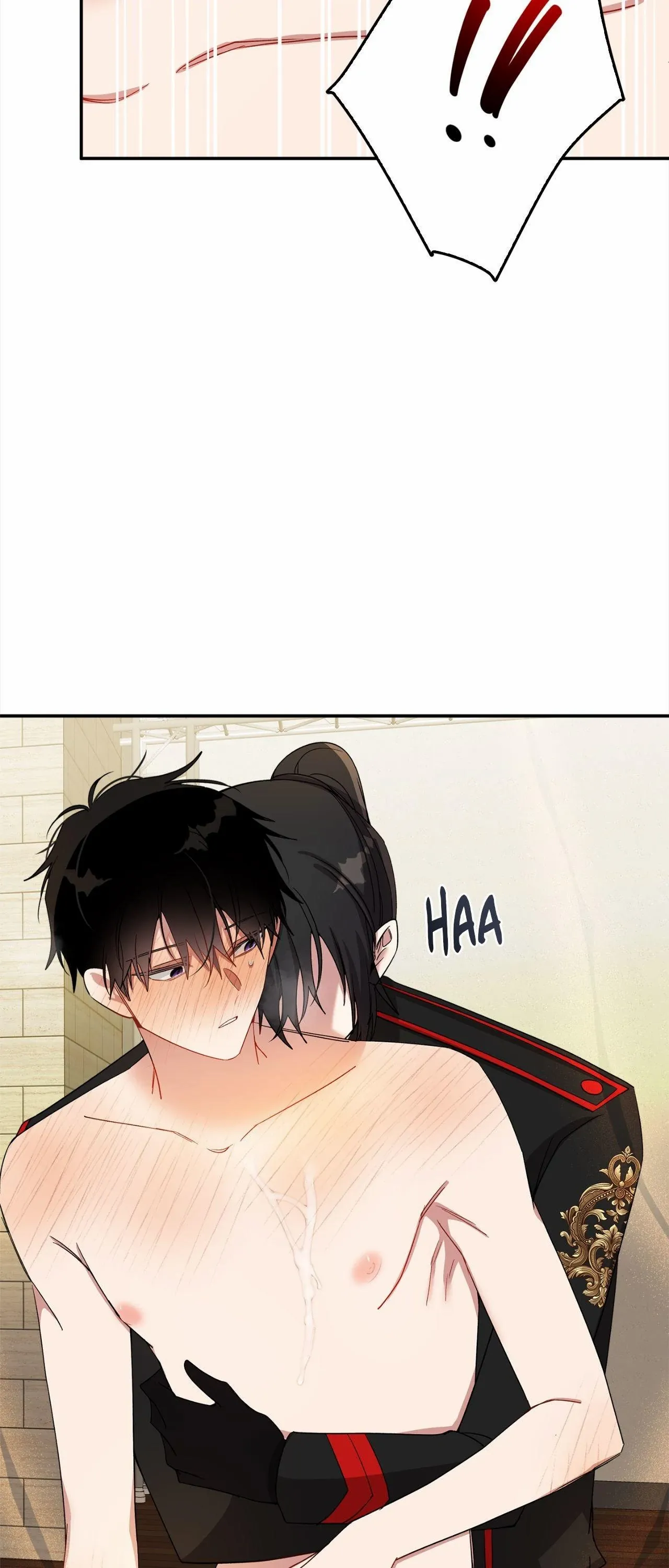 Moralless Chapter 76 page 38 - 