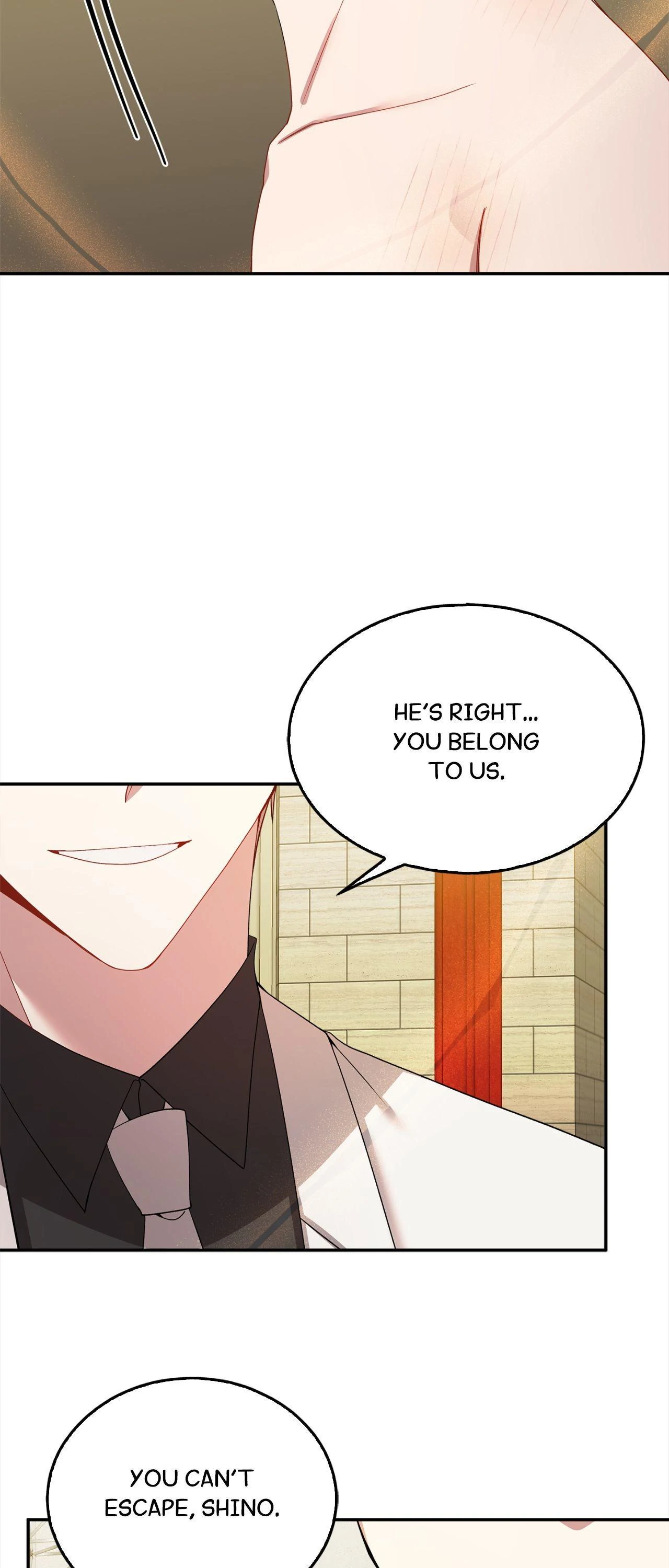 Moralless Chapter 76 page 5 - 