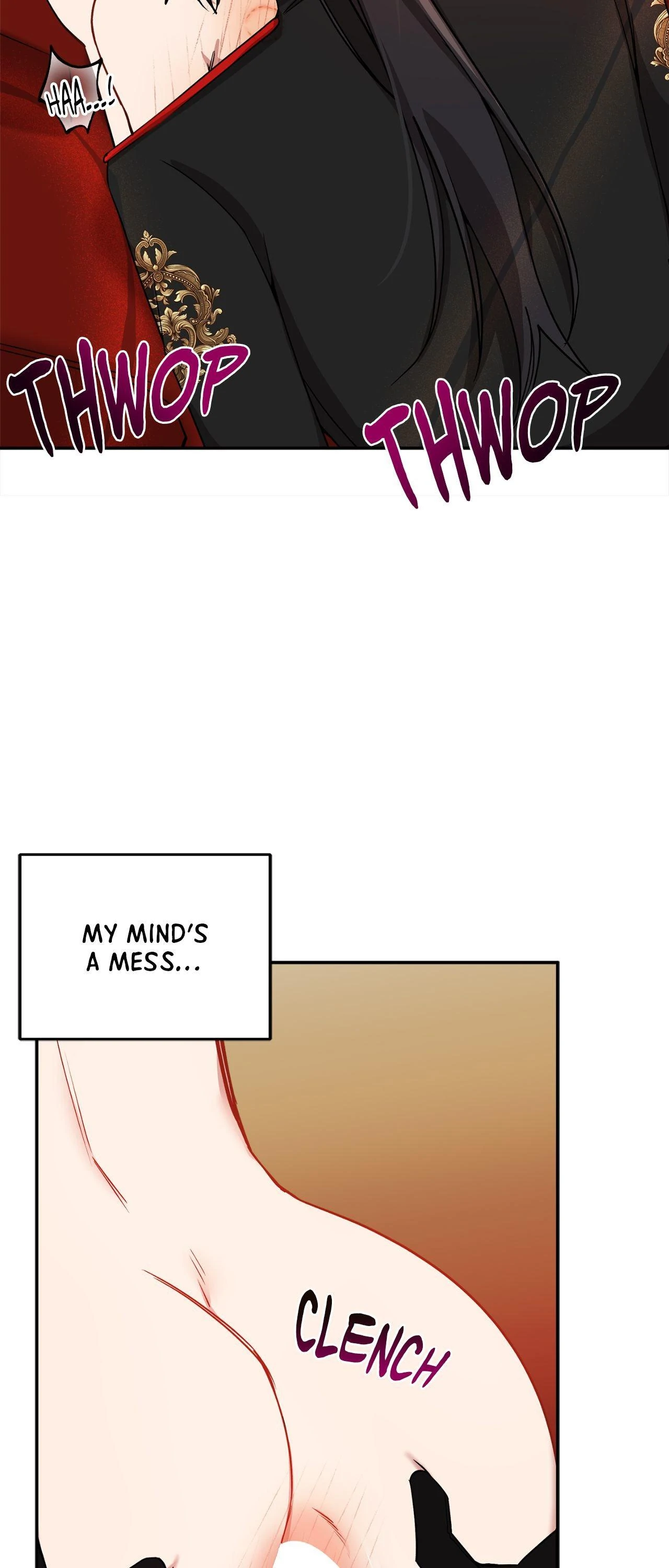 Moralless Chapter 76 page 41 - 