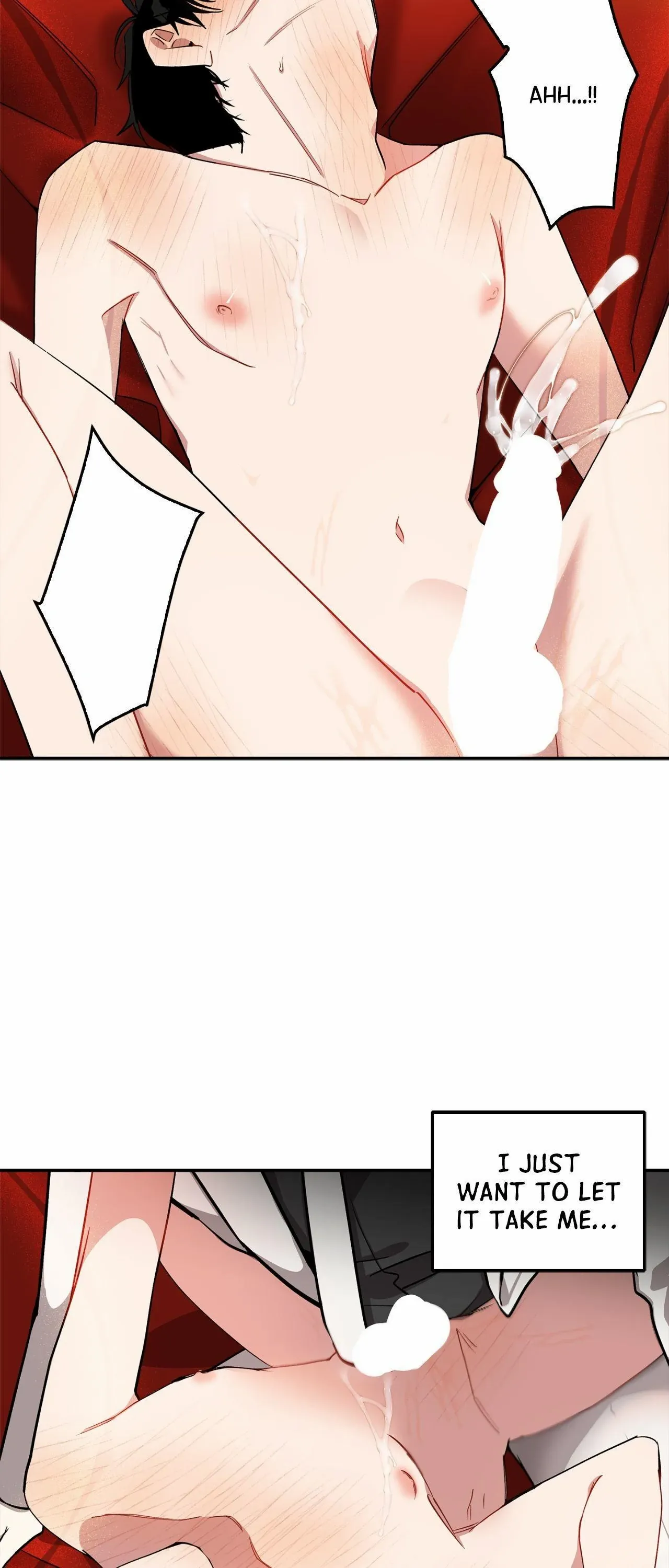 Moralless Chapter 76 page 44 - 