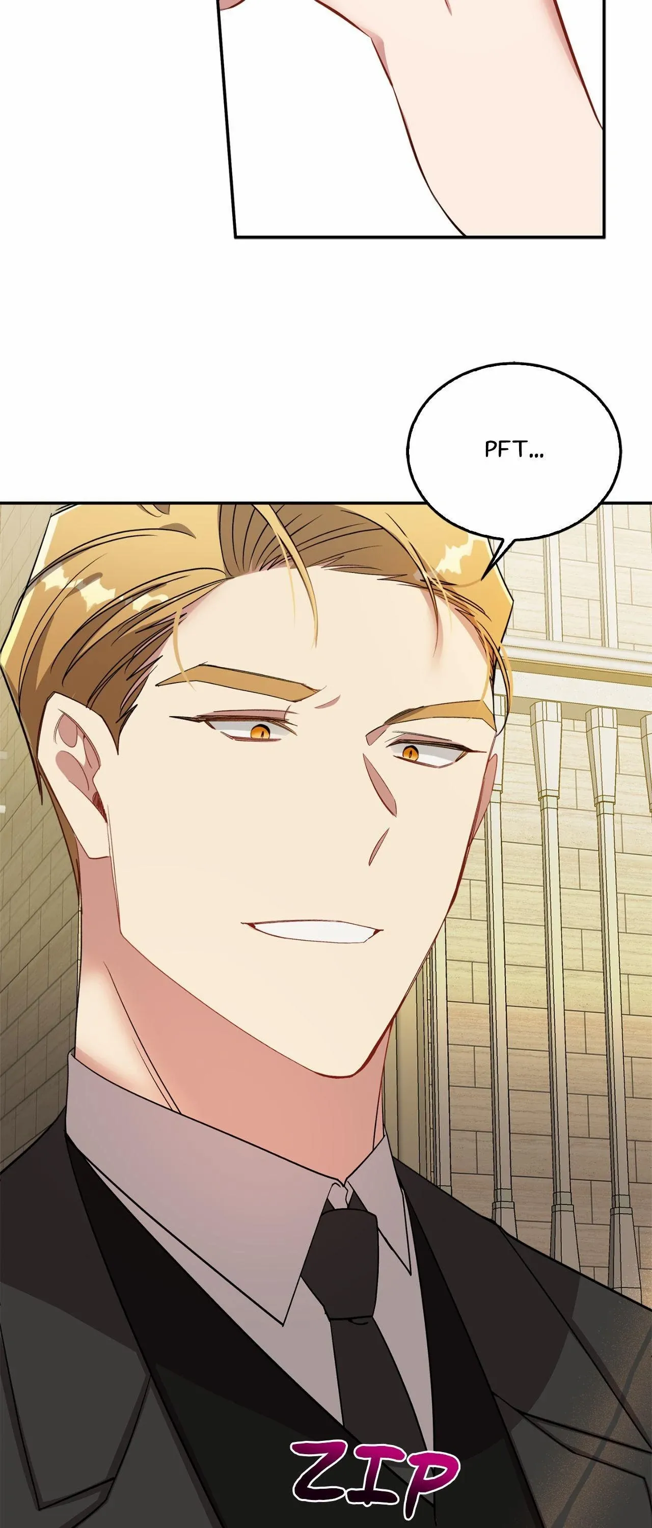 Moralless Chapter 76 page 10 - 