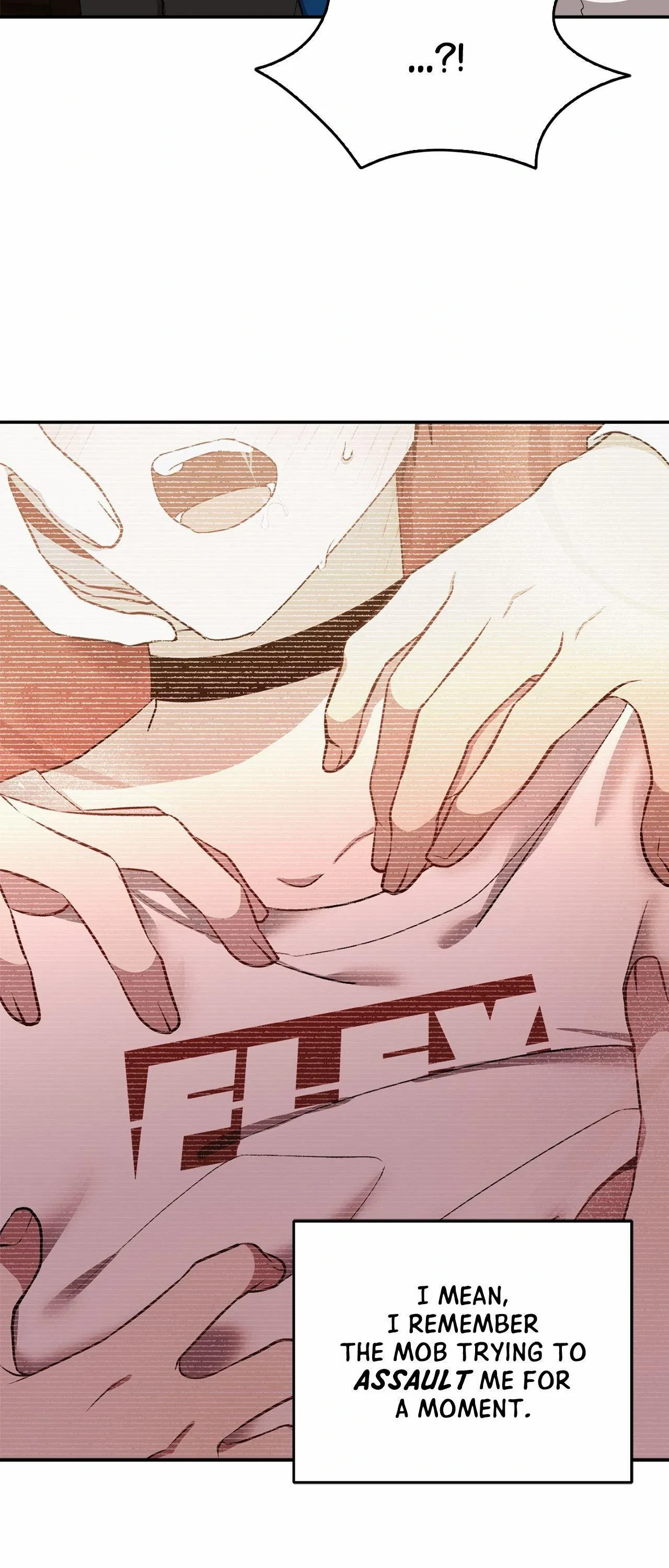 Moralless Chapter 77 page 11 - 