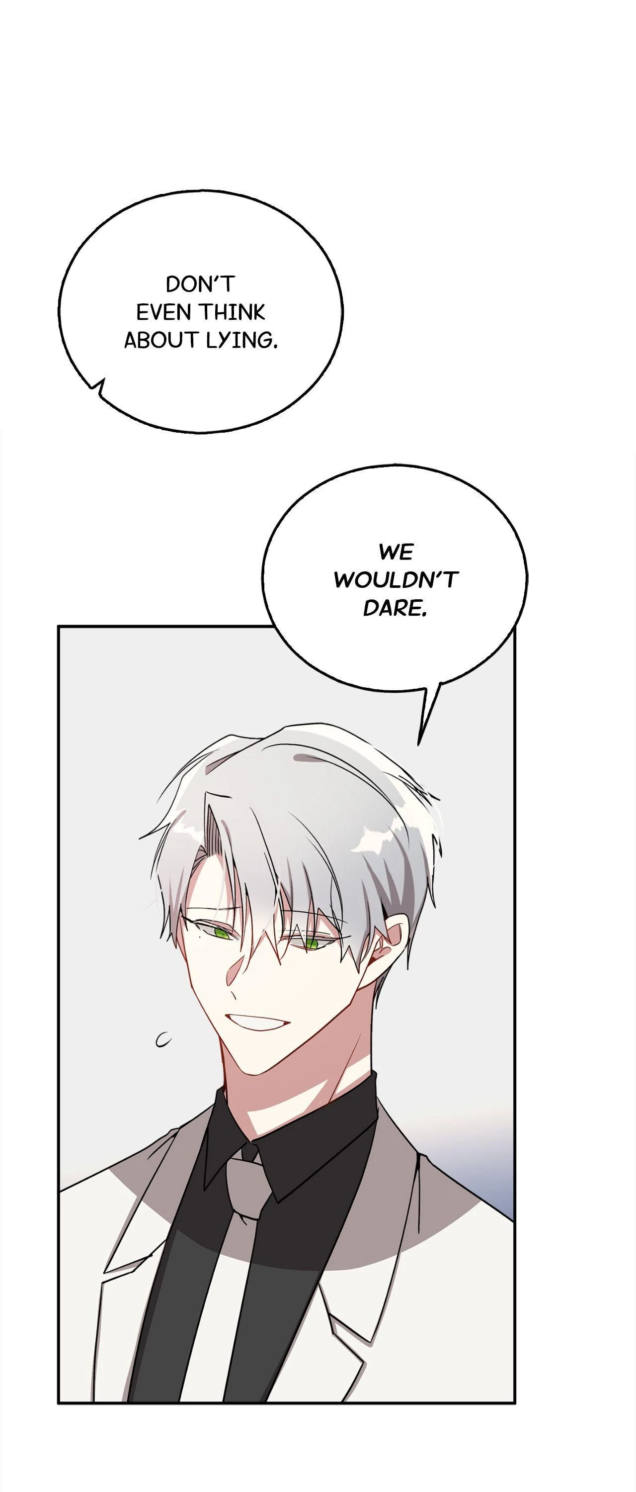 Moralless Chapter 77 page 12 - 
